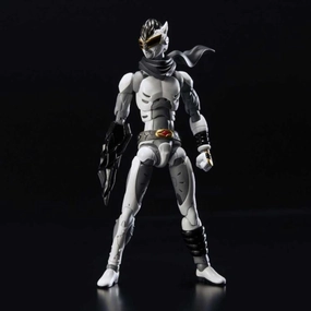1000toys (Sen-Toys) RealxHead Nu:Synth Nextman Fusion 1/12 Scale Action Figure