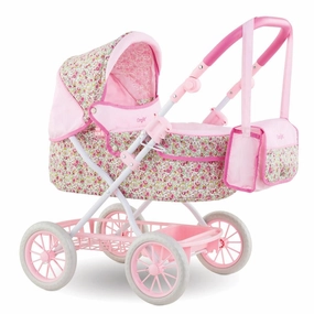 14", 17" & 20" Floral Carriage