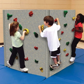360 Freestanding Tyke Tower