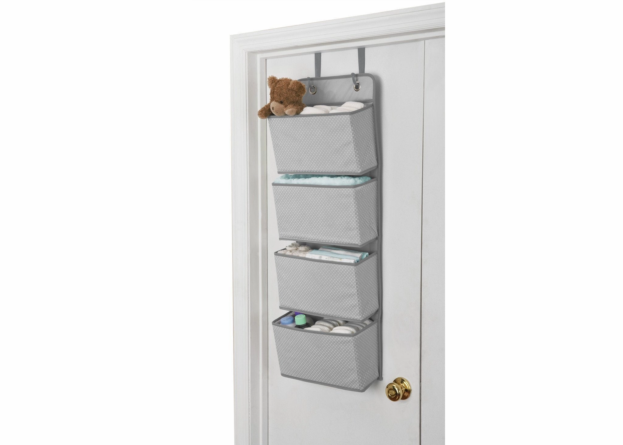 4 Pocket Organizer