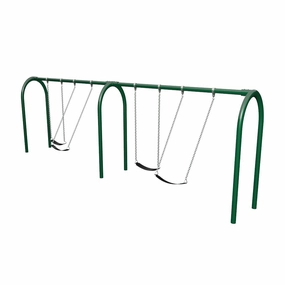 8' ARCH SWING (4 Seats)