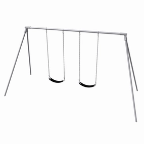 8' Bipod Swings (2 seats)