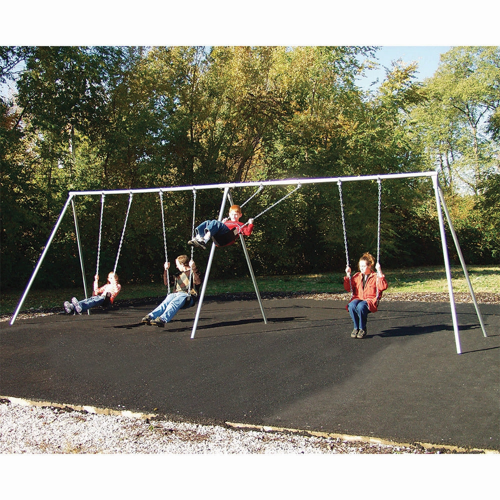 8' Bipod Swings (4 Seats)
