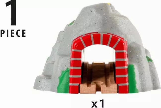 Adventure Tunnel