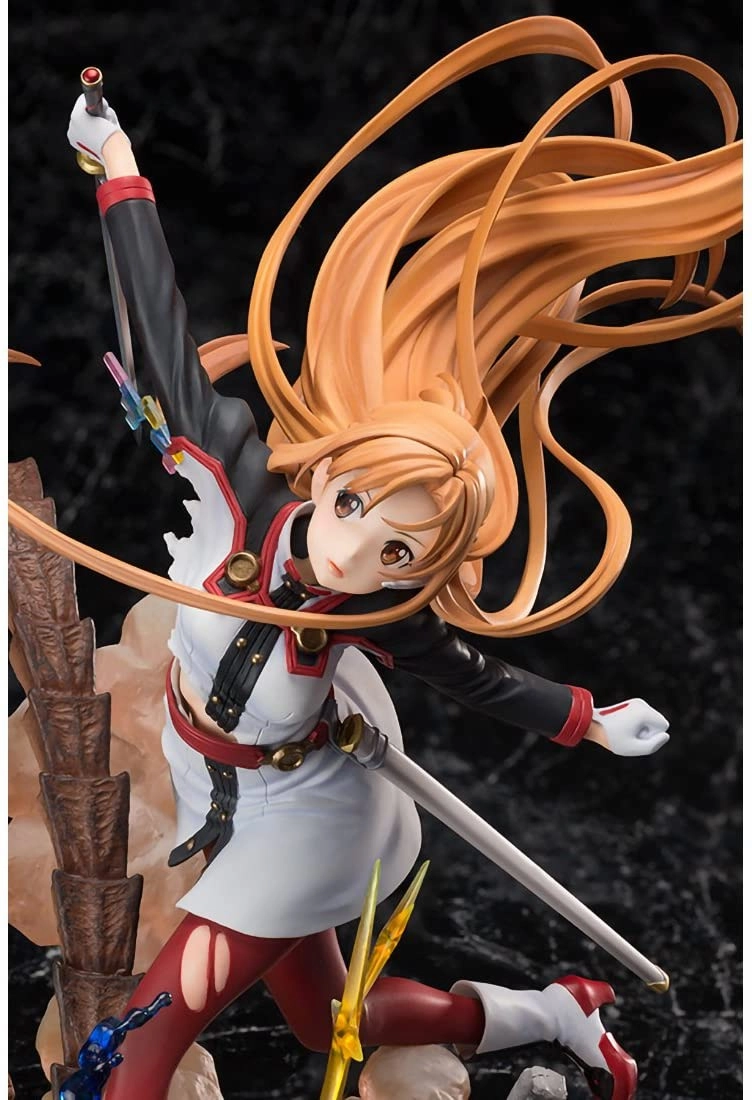 Aniplex 1/8 Sword Art Online Ordinal Scale Asuna Scale Statue Figure