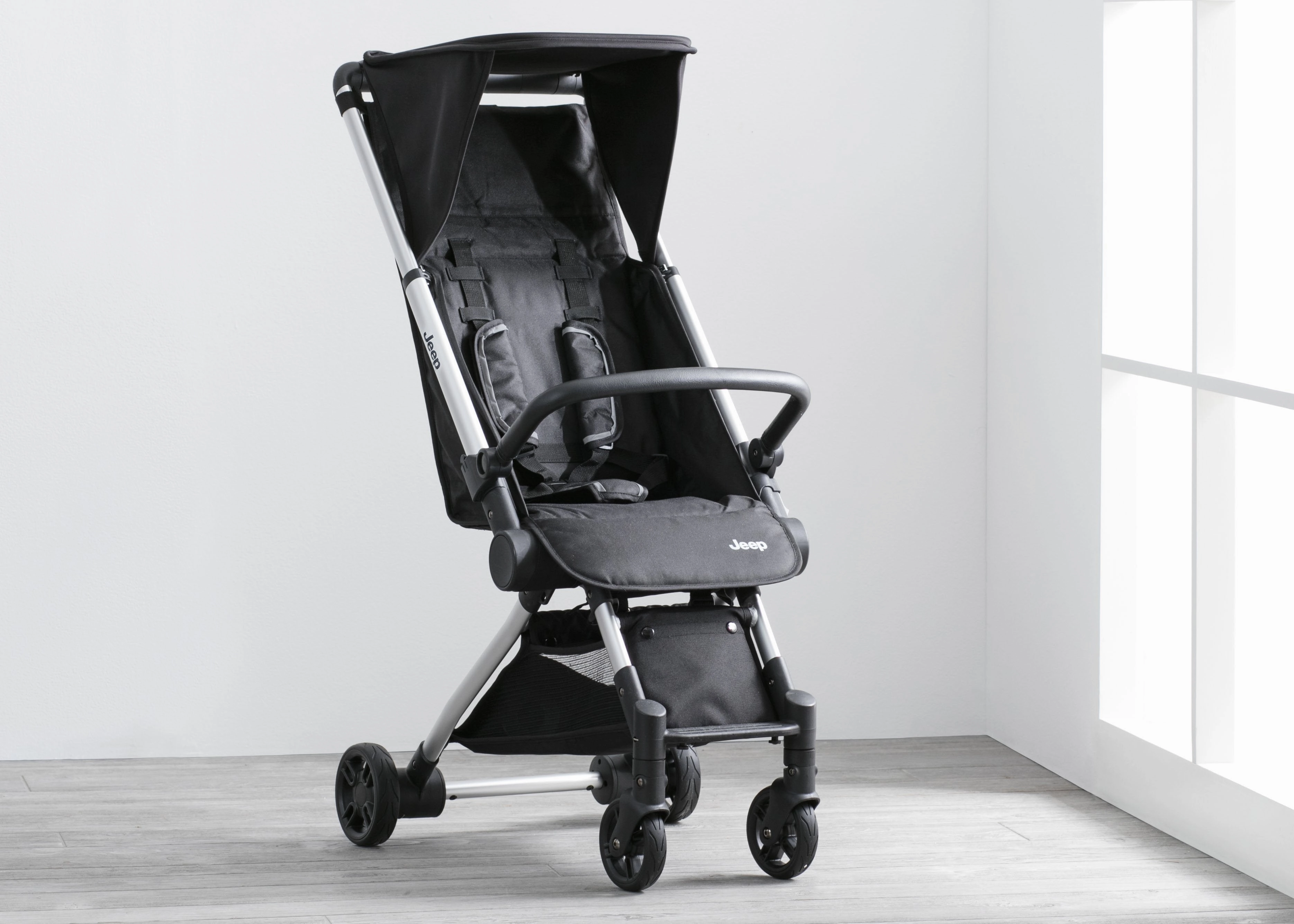 Arrow Travel Stroller