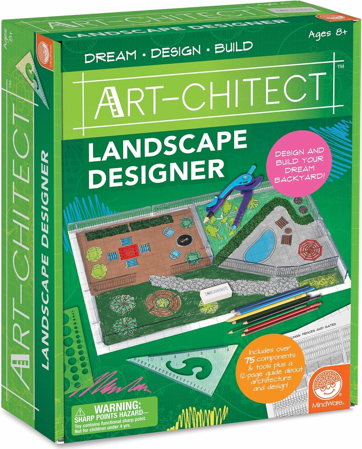 Art-Chitect Landscape Designer