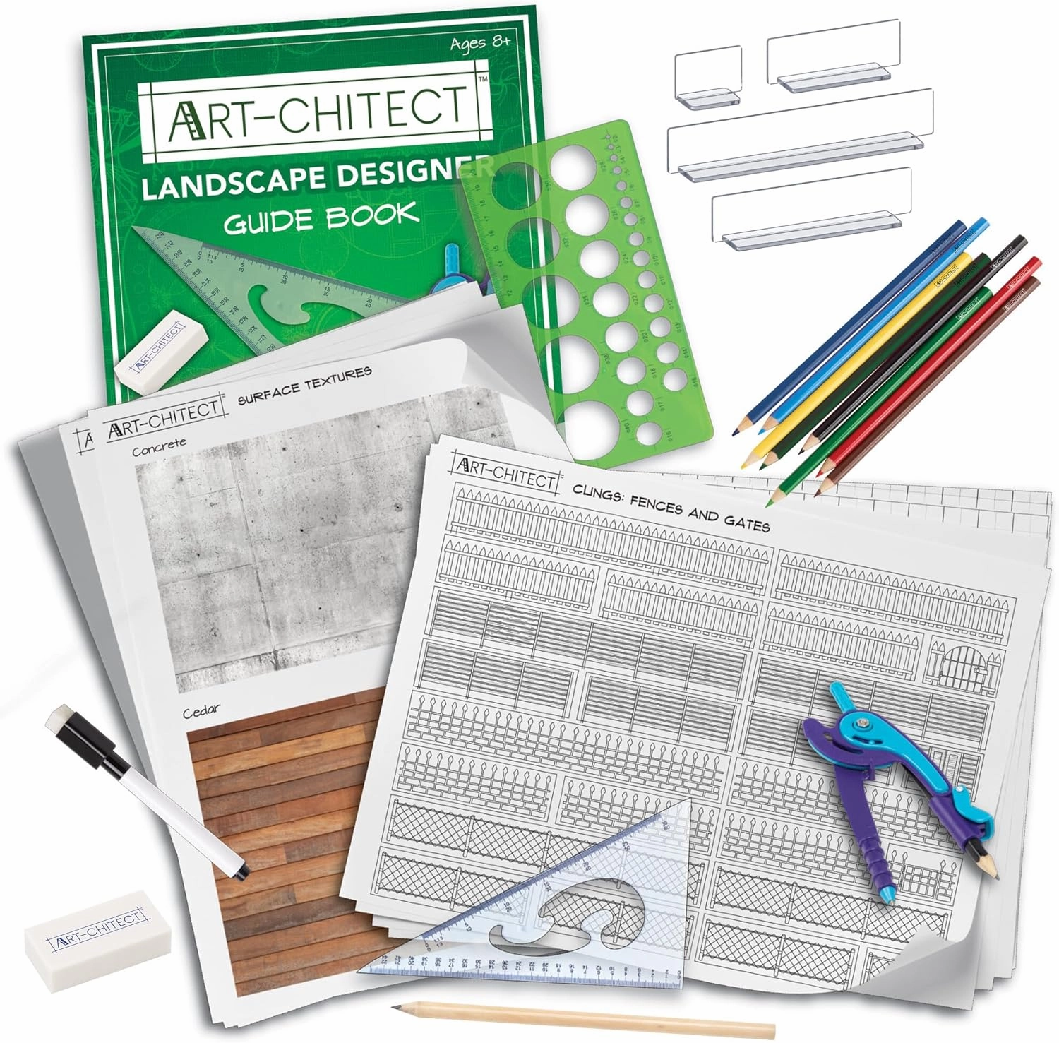 Art-Chitect Landscape Designer