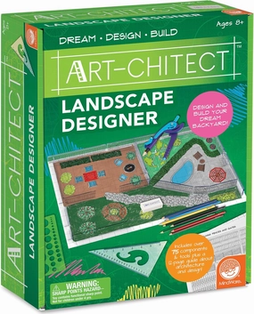 Art-Chitect Landscape Designer