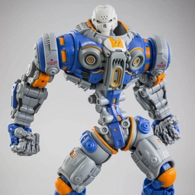 Astrobots A-01 Apollo (2023 Reissue)