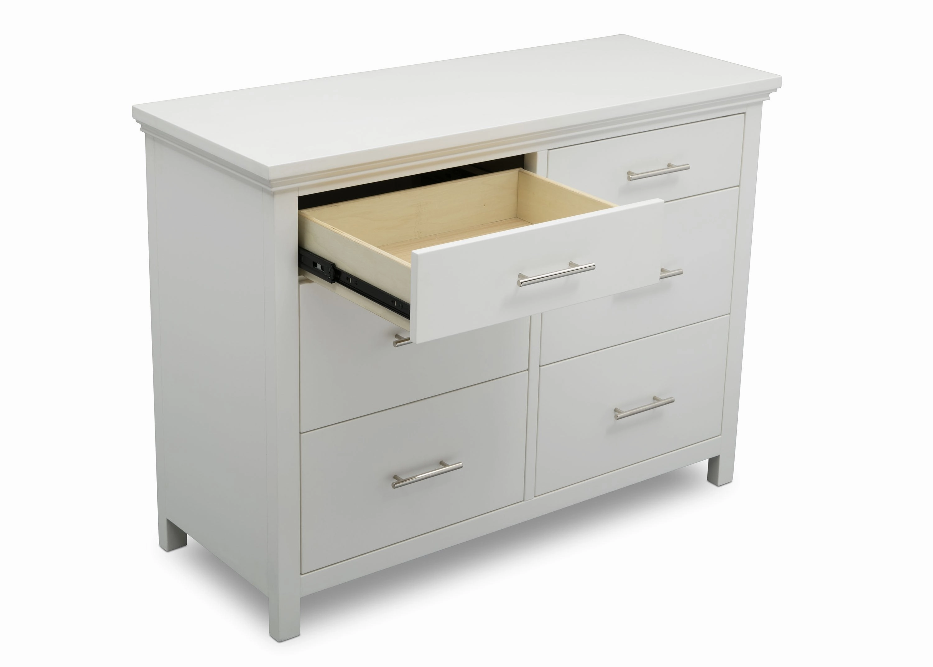Avery 6 Drawer Dresser