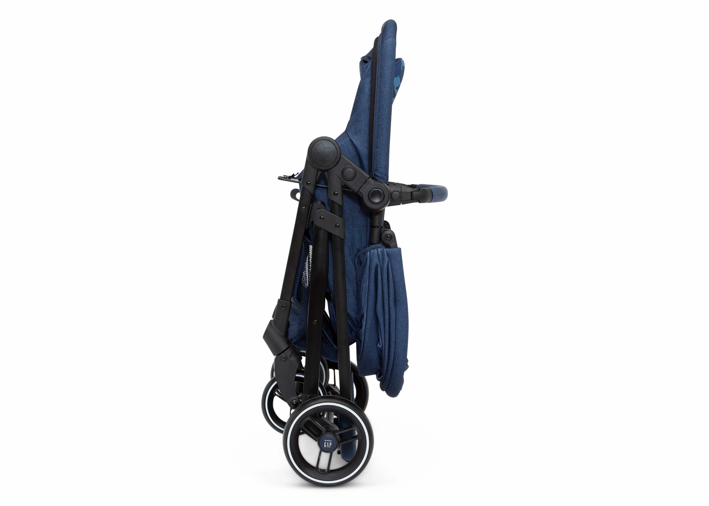 babyGap 2-in-1 Carriage Stroller