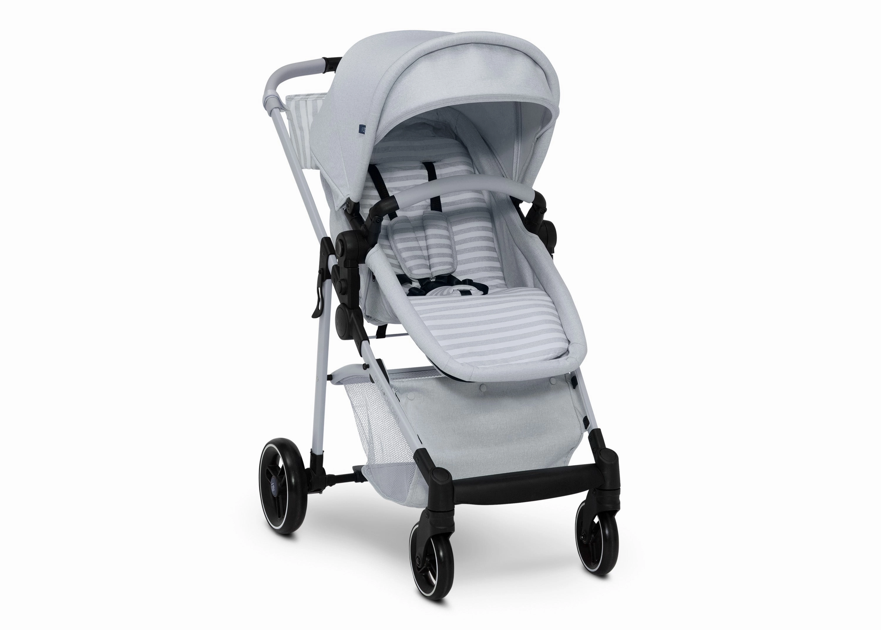 babyGap 2-in-1 Carriage Stroller