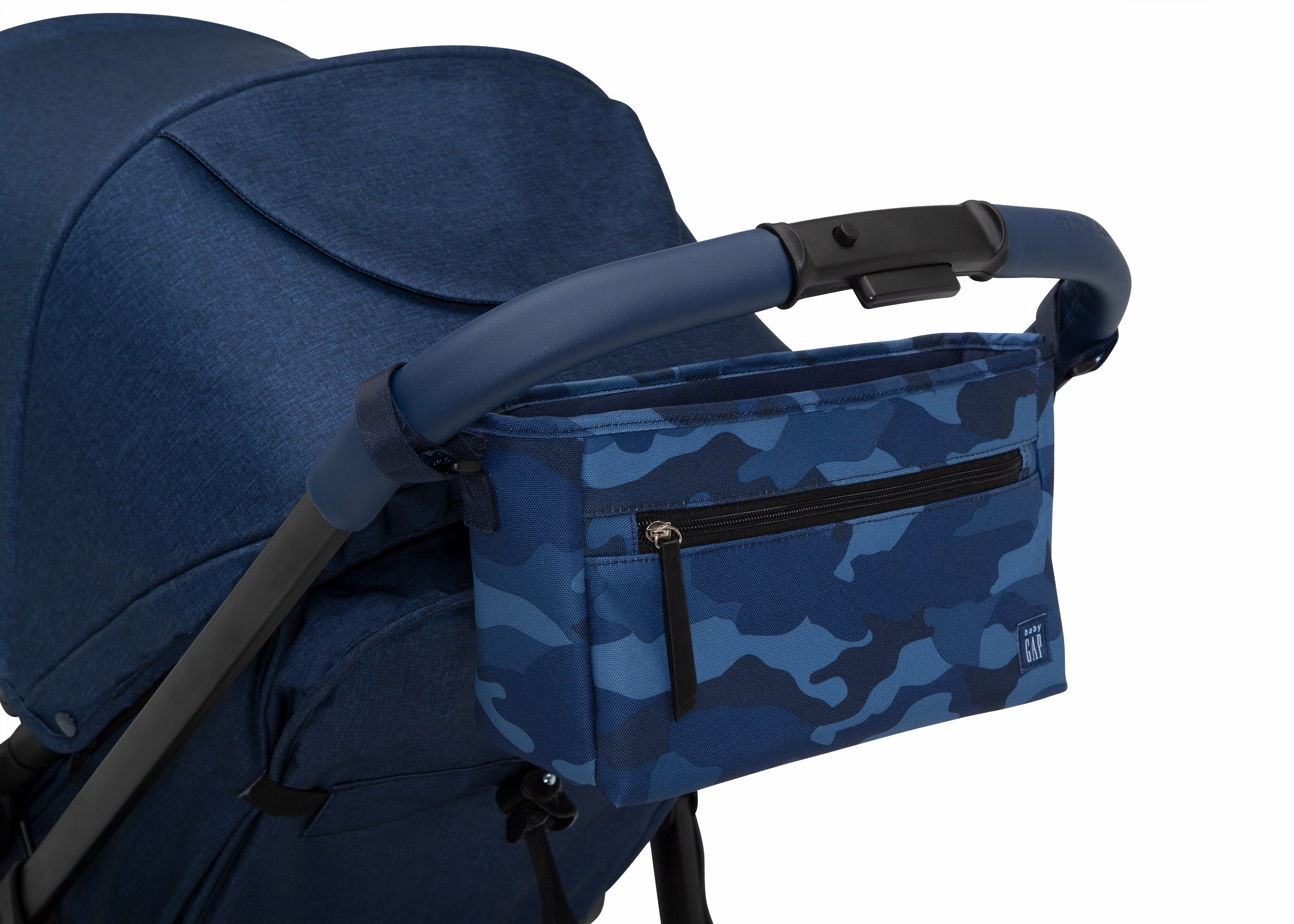 babyGap 2-in-1 Carriage Stroller