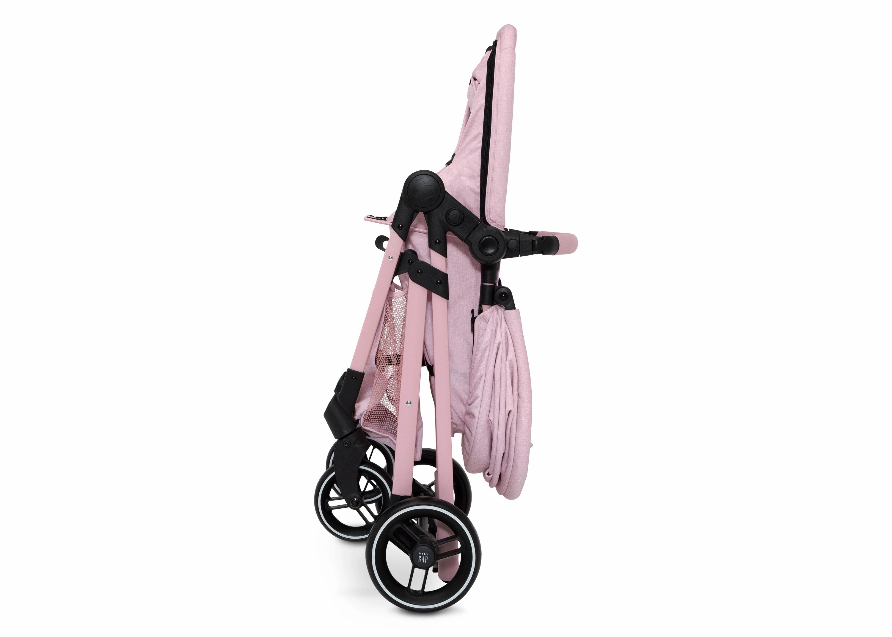 babyGap 2-in-1 Carriage Stroller