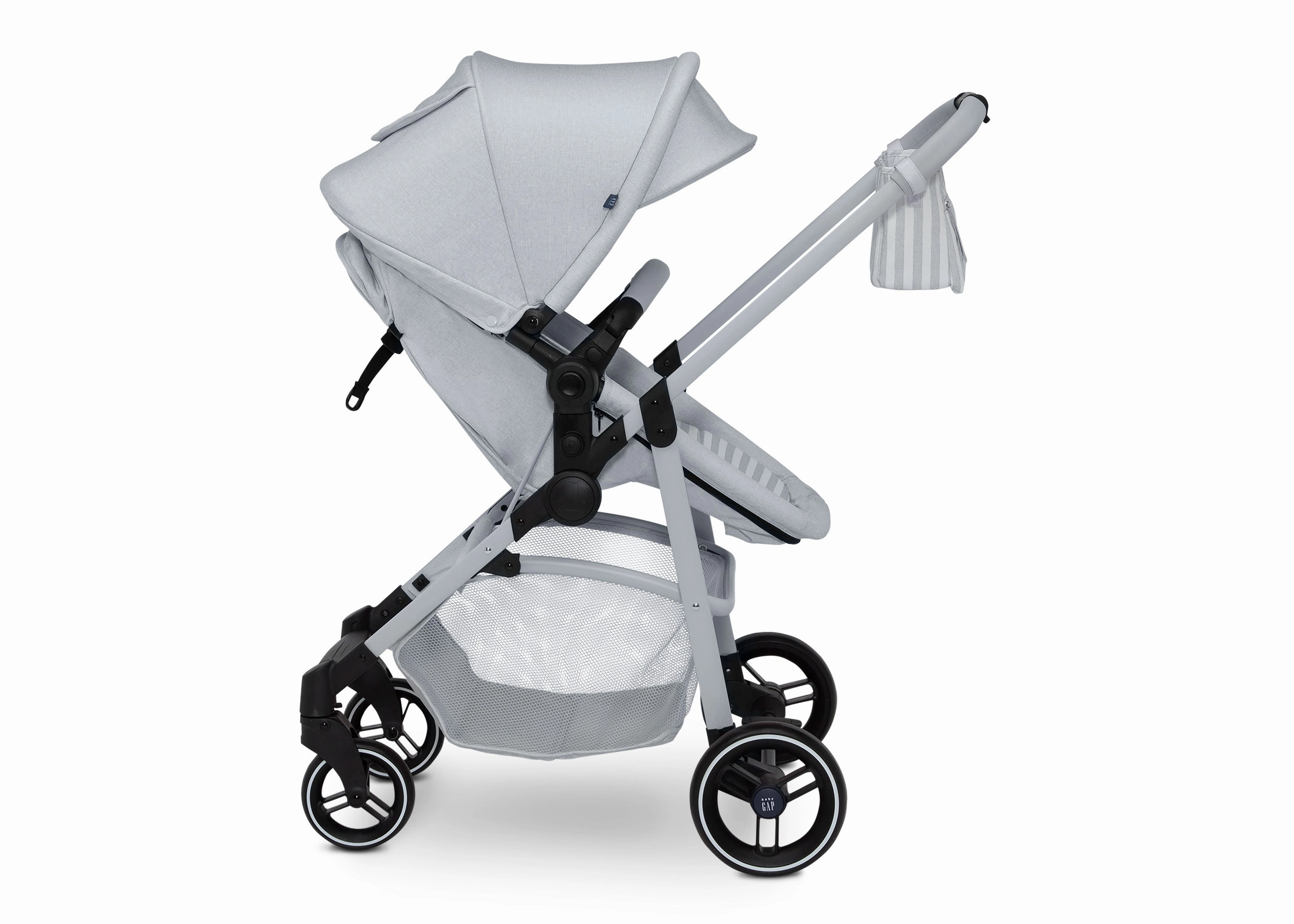 babyGap 2-in-1 Carriage Stroller