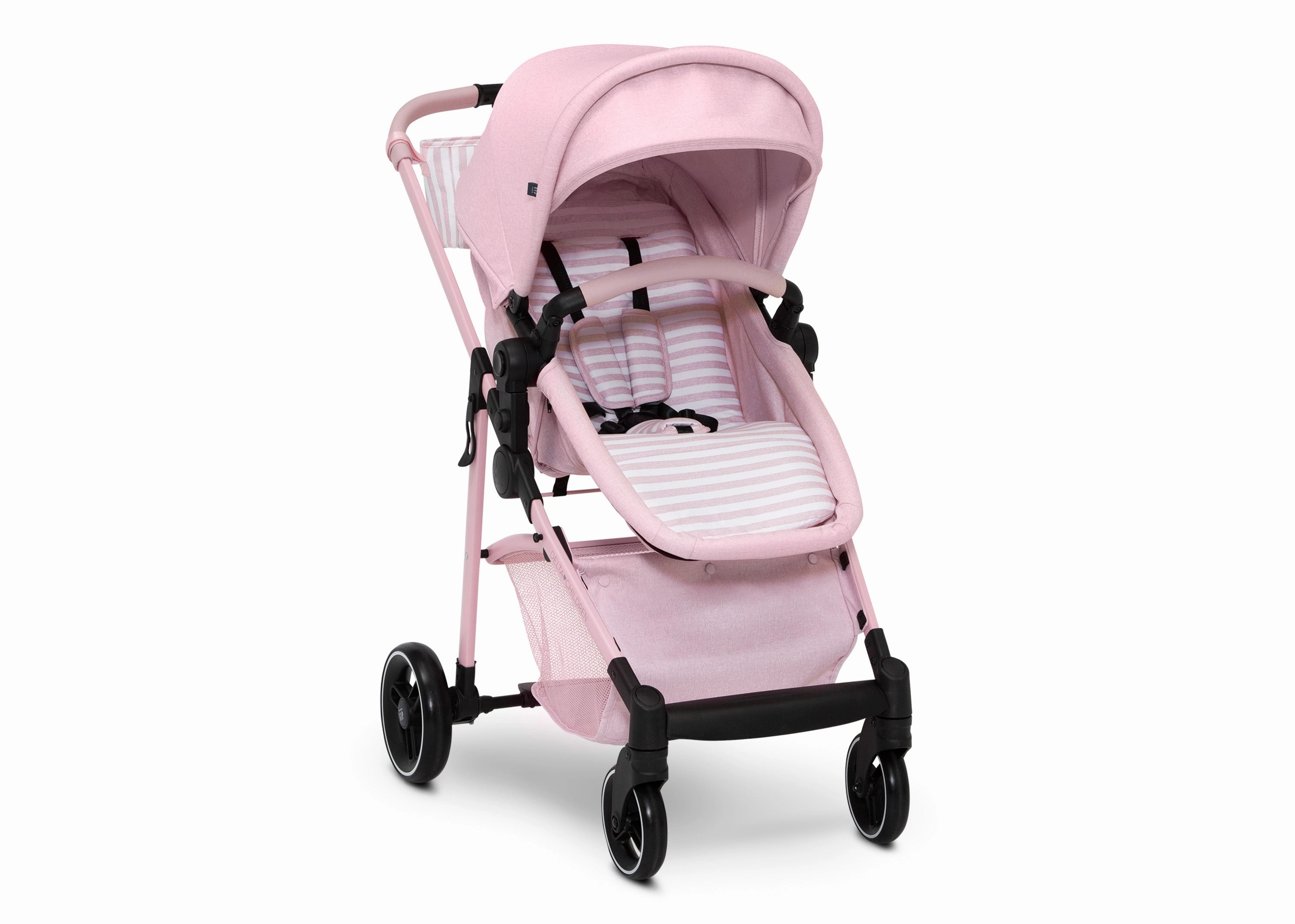 babyGap 2-in-1 Carriage Stroller