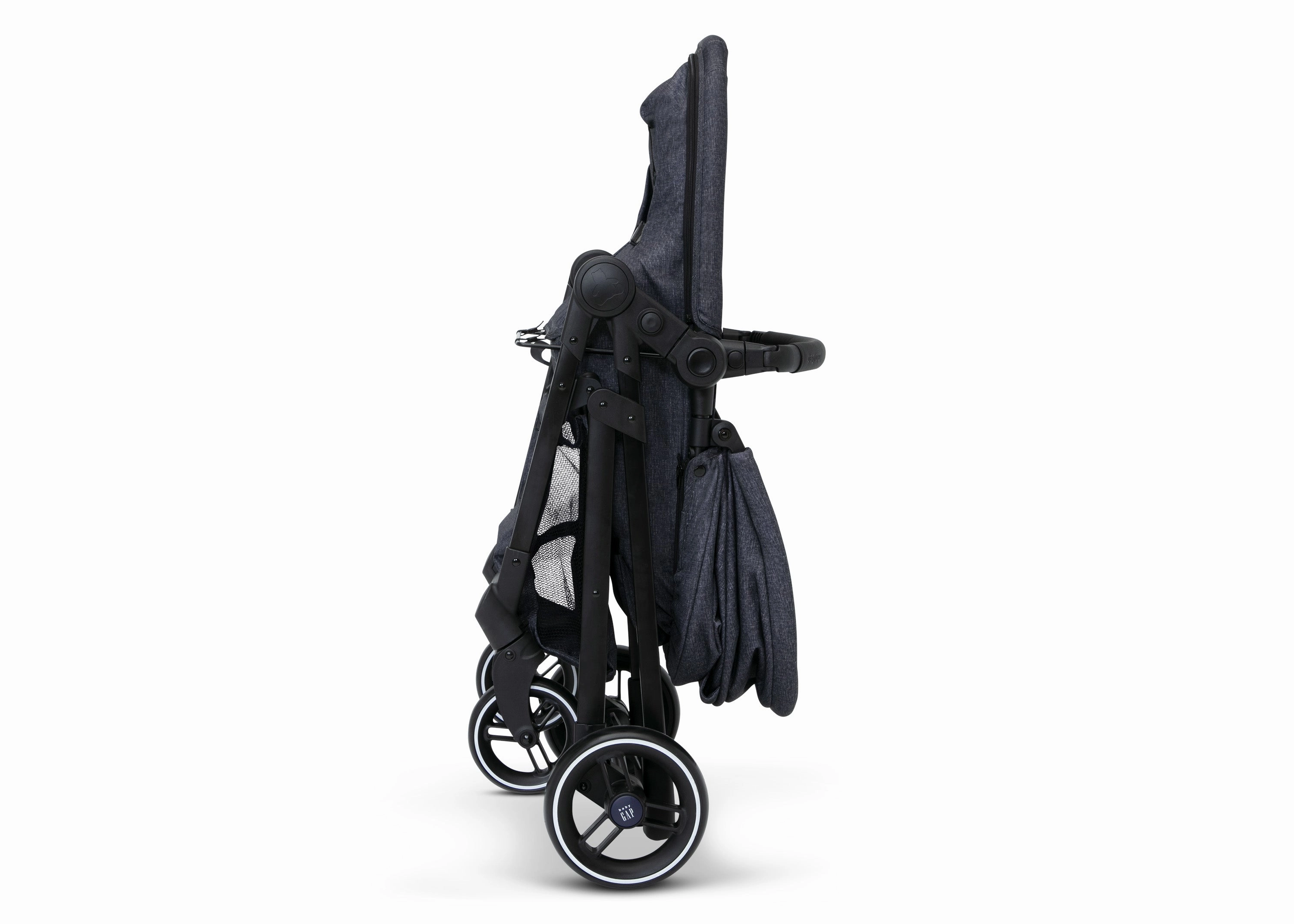 babyGap 2-in-1 Carriage Stroller