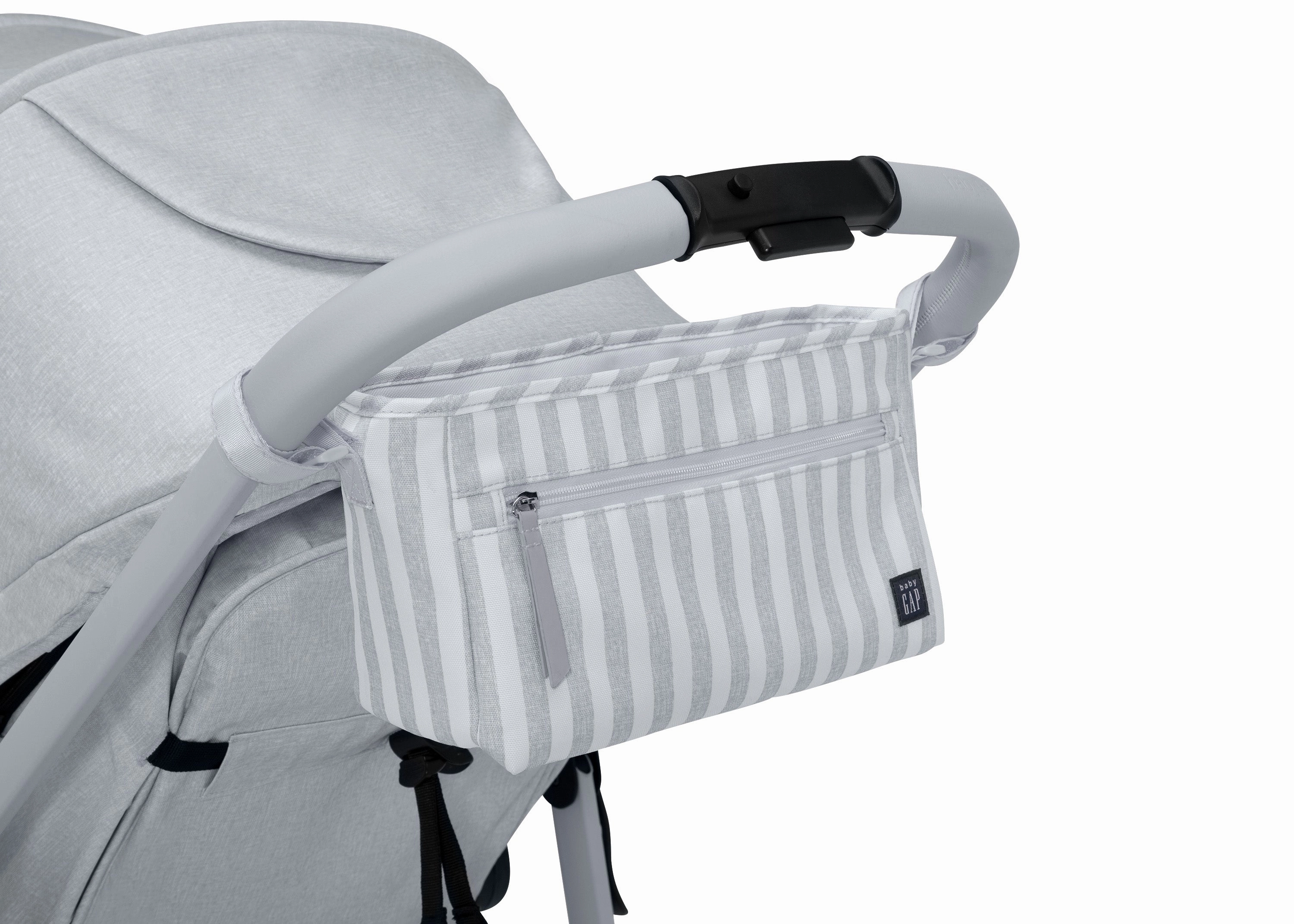 babyGap 2-in-1 Carriage Stroller