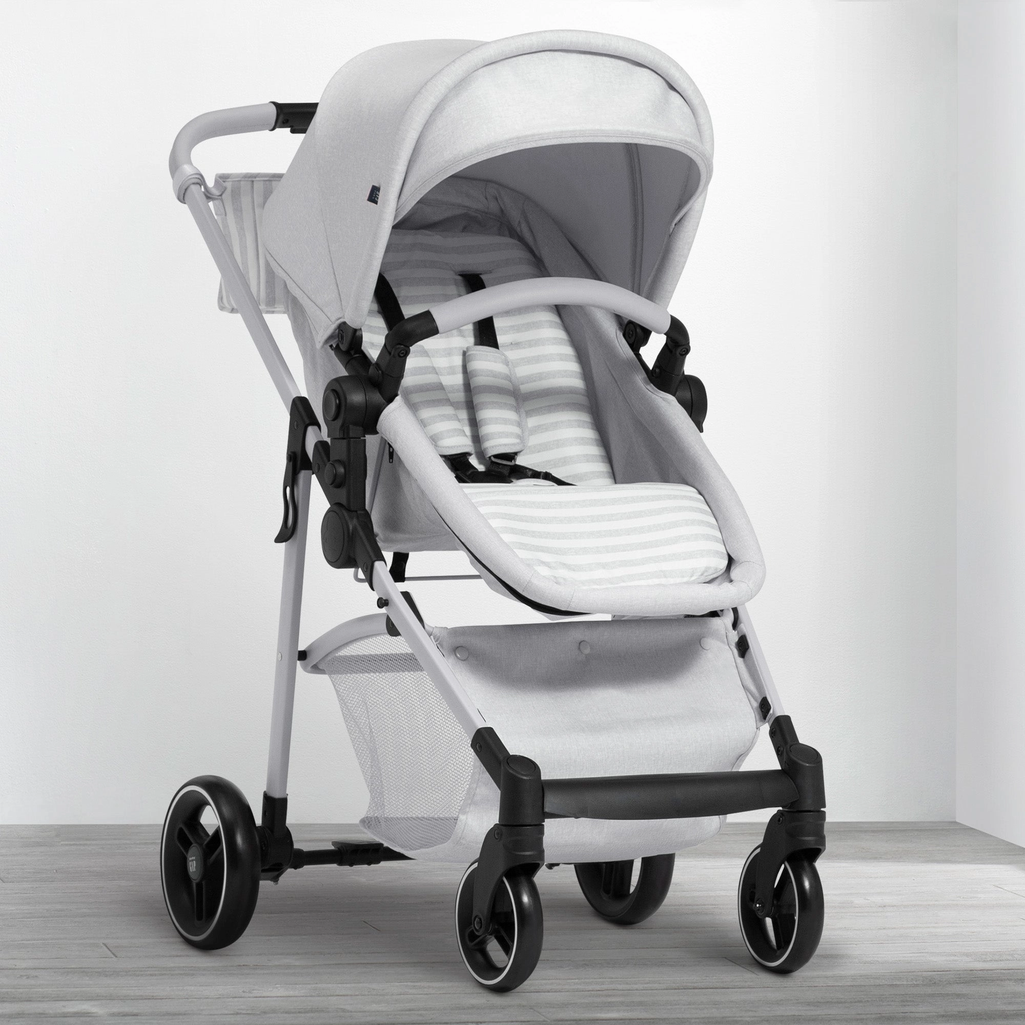 babyGap 2-in-1 Carriage Stroller
