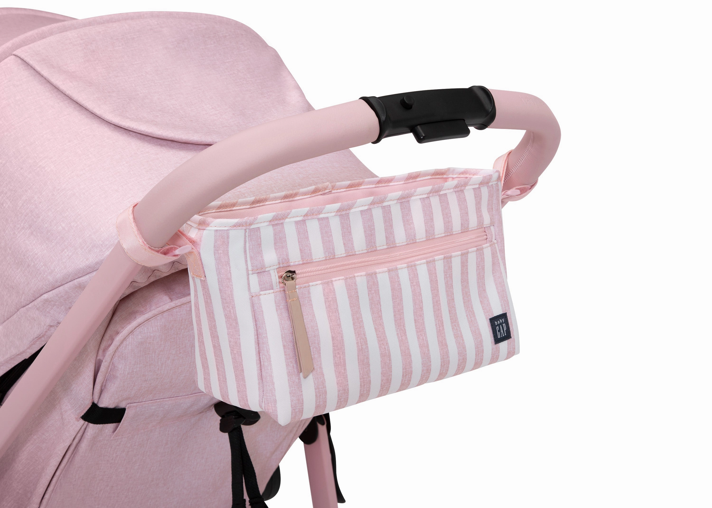 babyGap 2-in-1 Carriage Stroller
