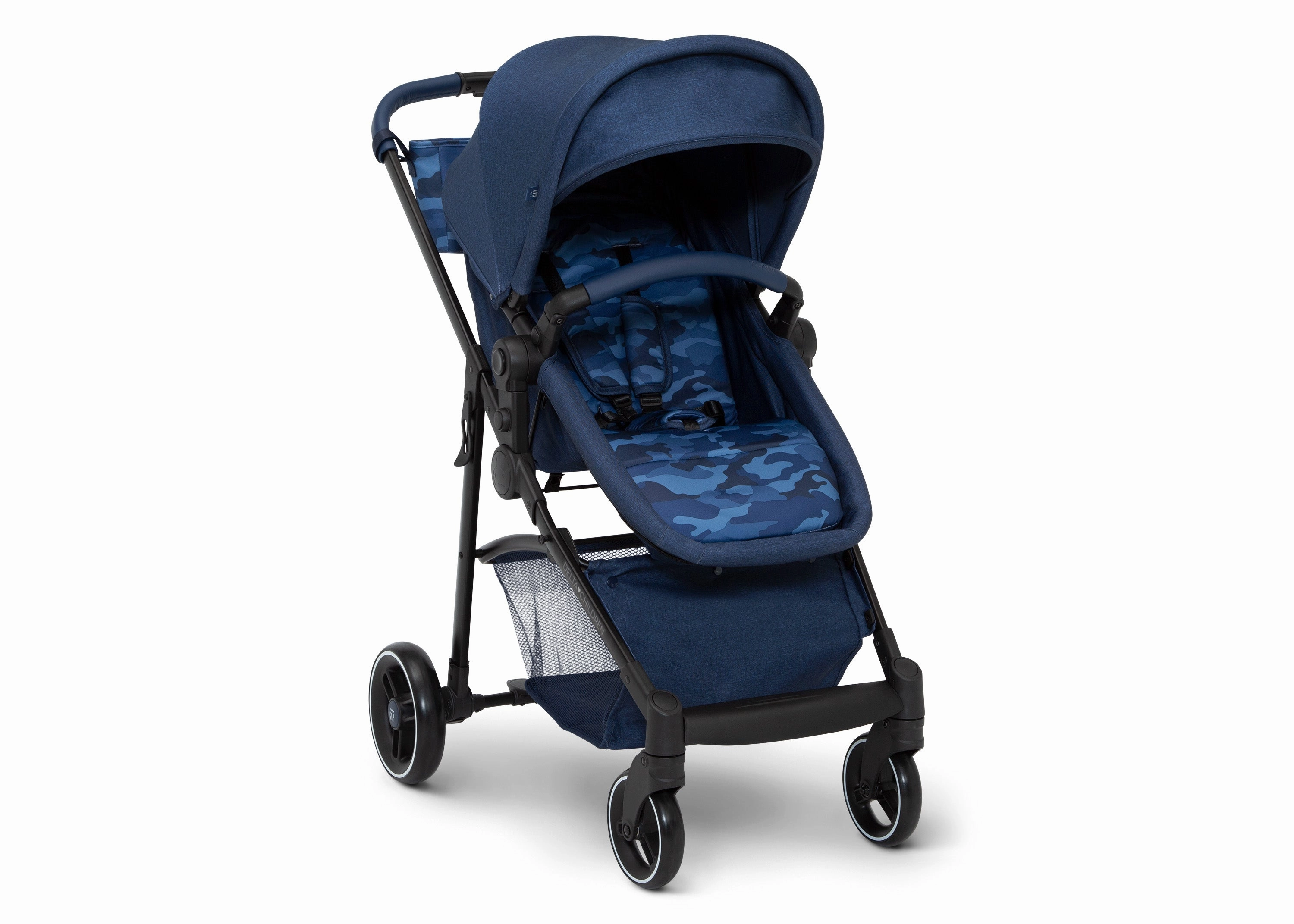 babyGap 2-in-1 Carriage Stroller