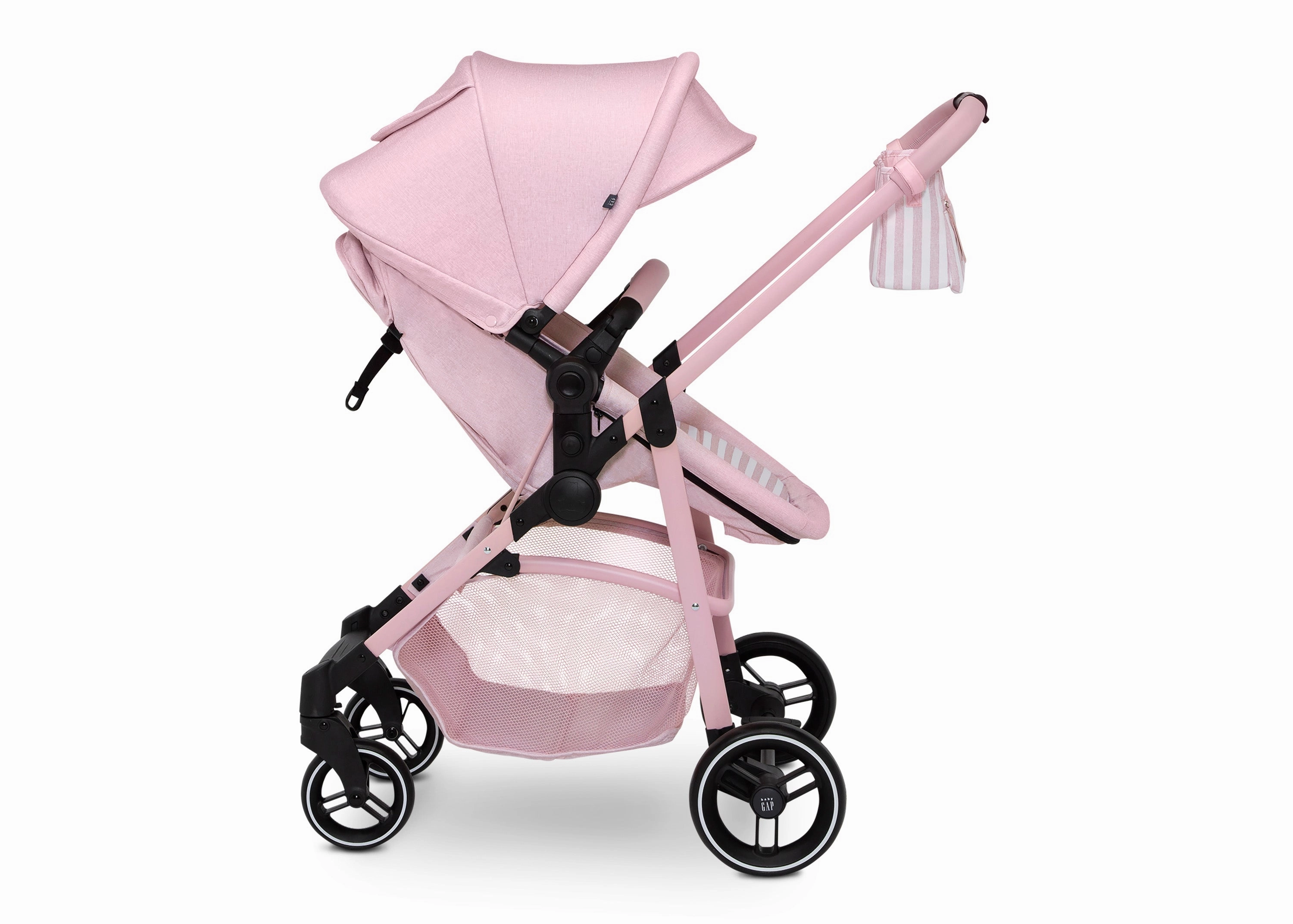 babyGap 2-in-1 Carriage Stroller