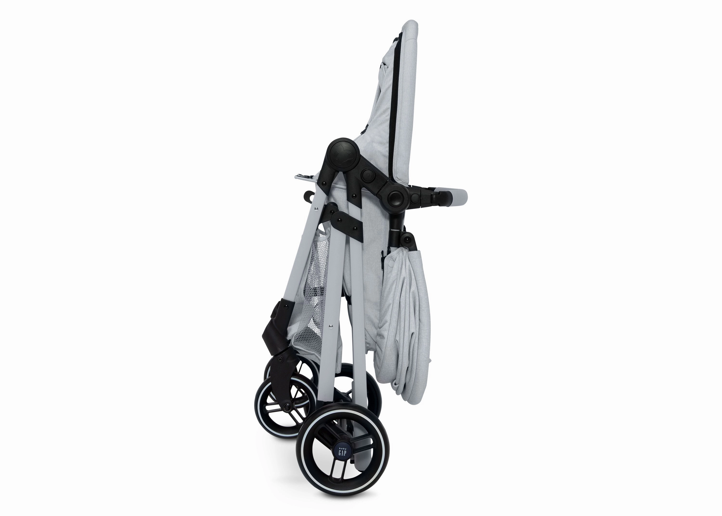 babyGap 2-in-1 Carriage Stroller