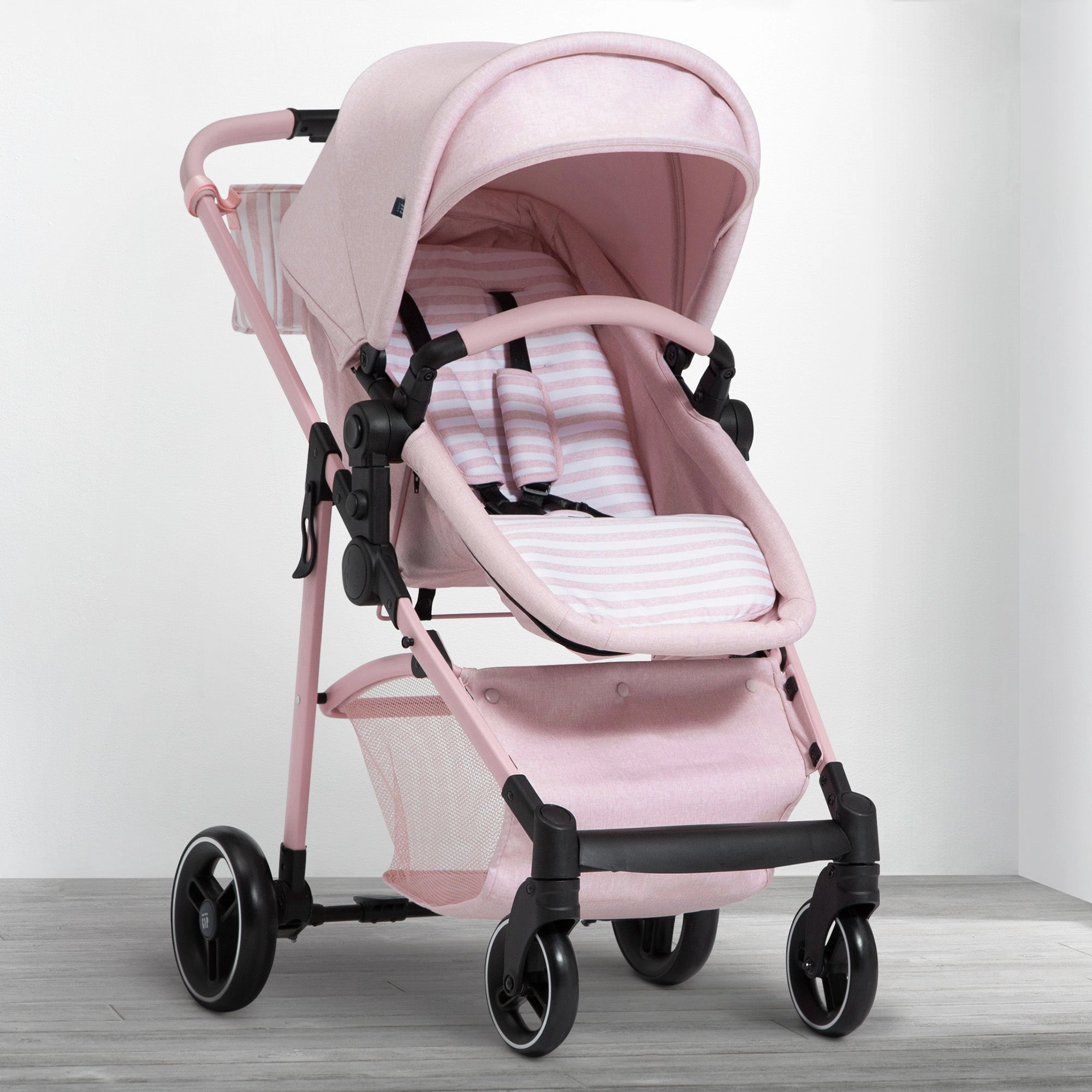 babyGap 2-in-1 Carriage Stroller