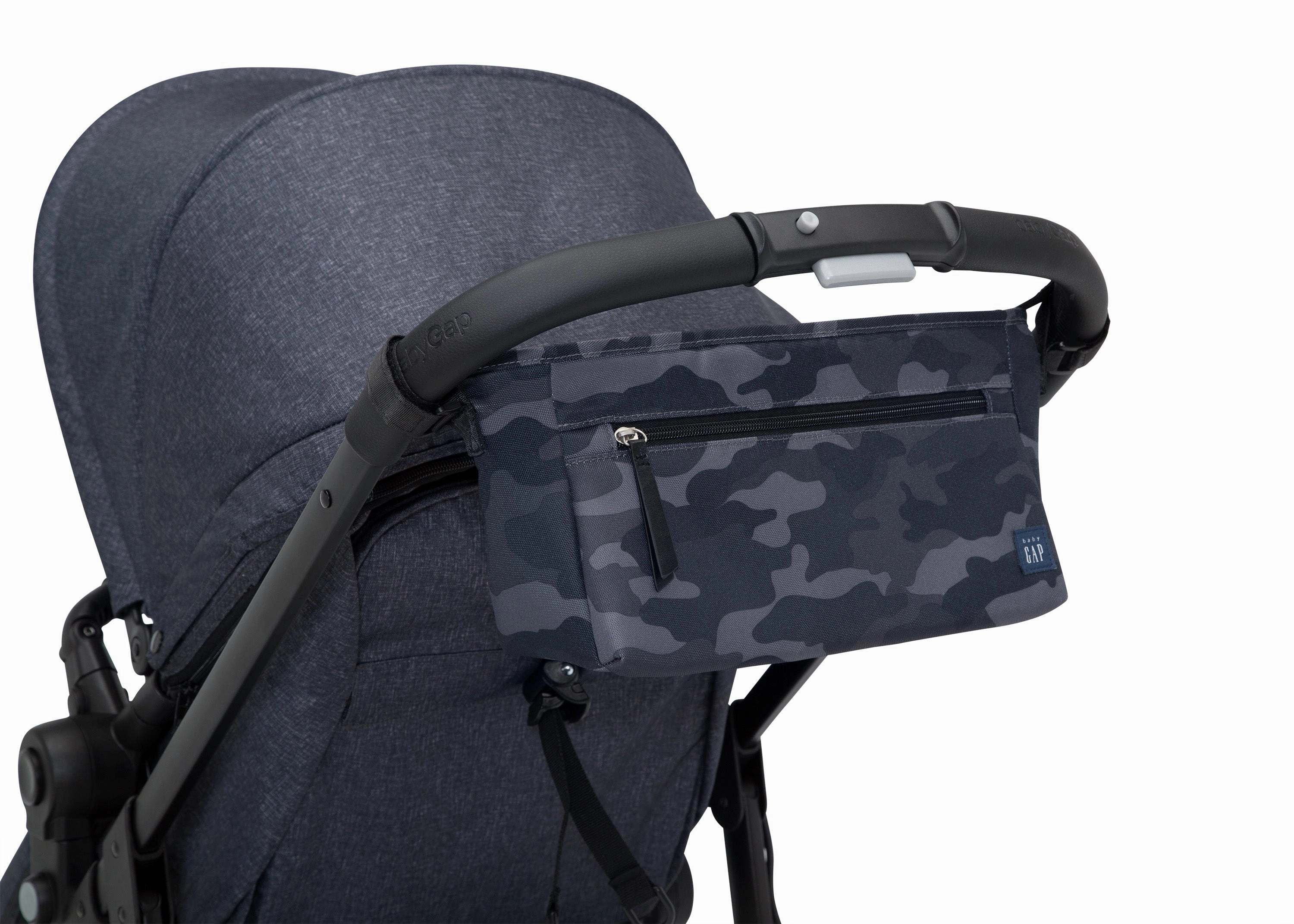 babyGap 2-in-1 Carriage Stroller