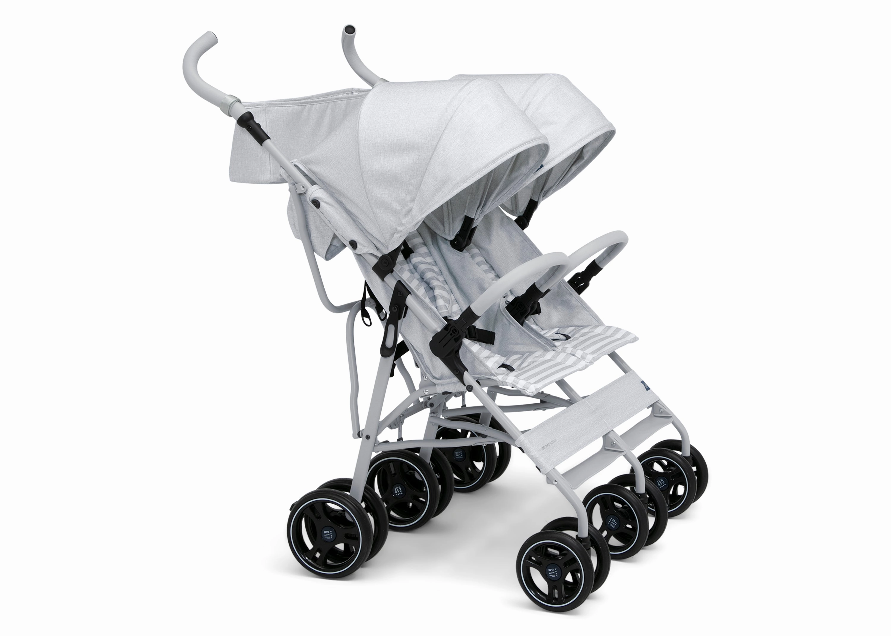 babyGap Classic Parent Organizer for Double Stroller