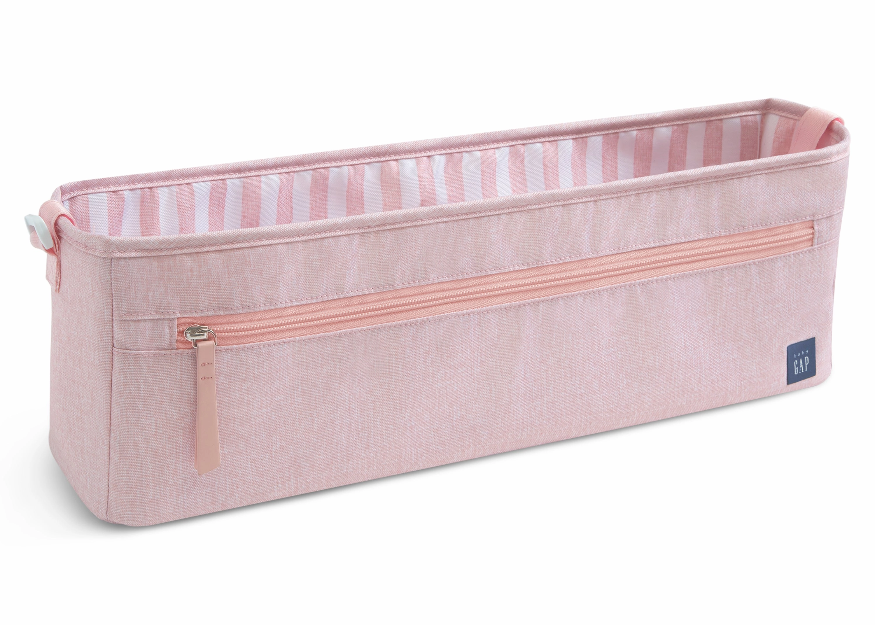 babyGap Classic Parent Organizer for Double Stroller