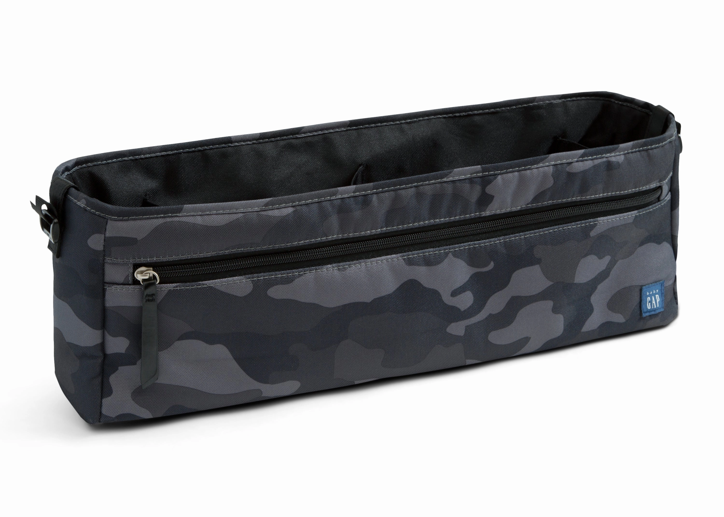 babyGap Classic Parent Organizer for Double Stroller
