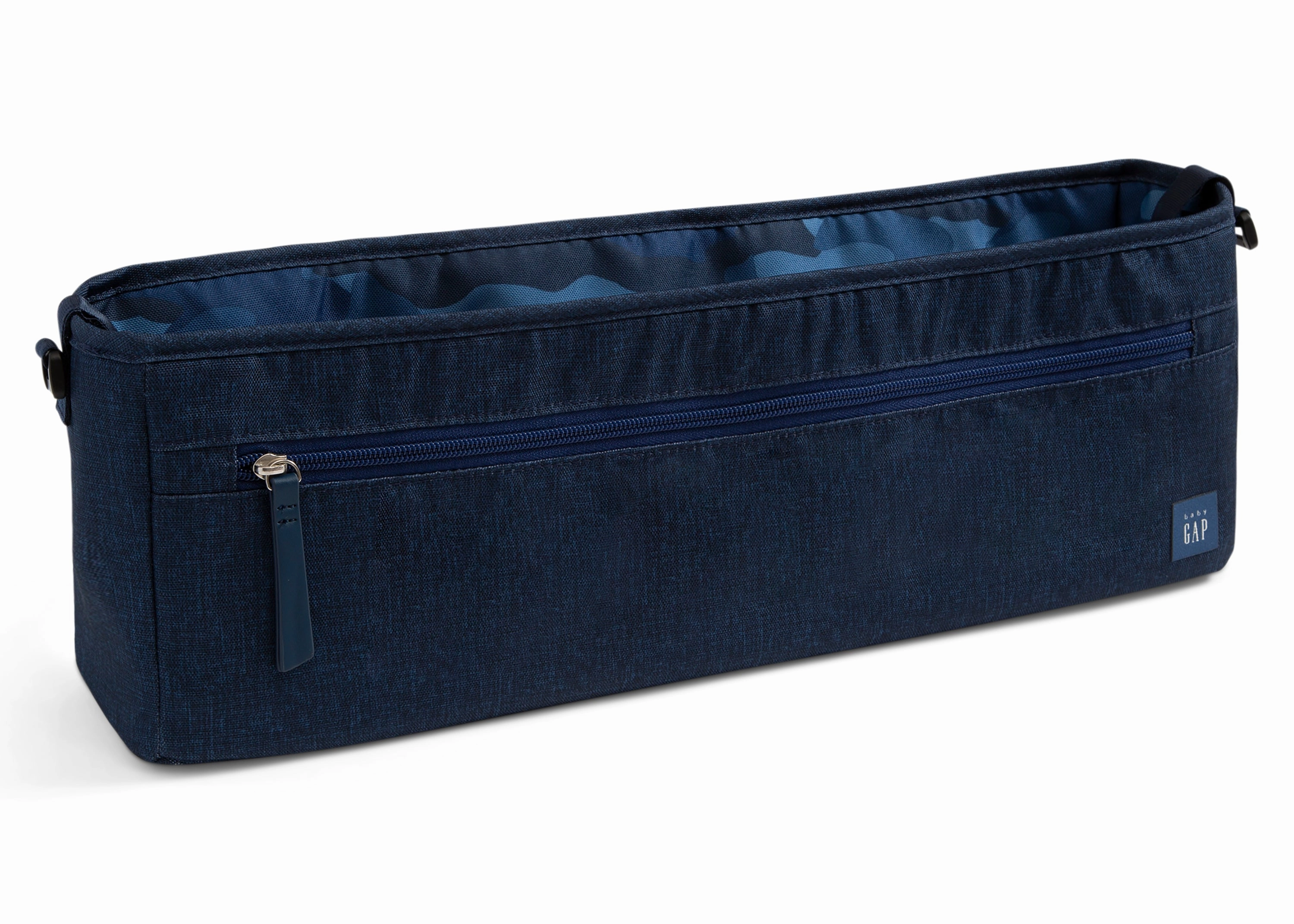 babyGap Classic Parent Organizer for Double Stroller