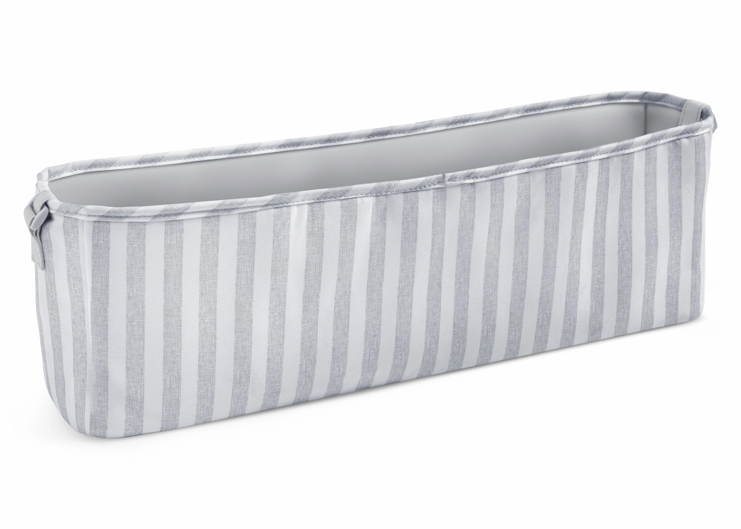 babyGap Classic Parent Organizer for Double Stroller