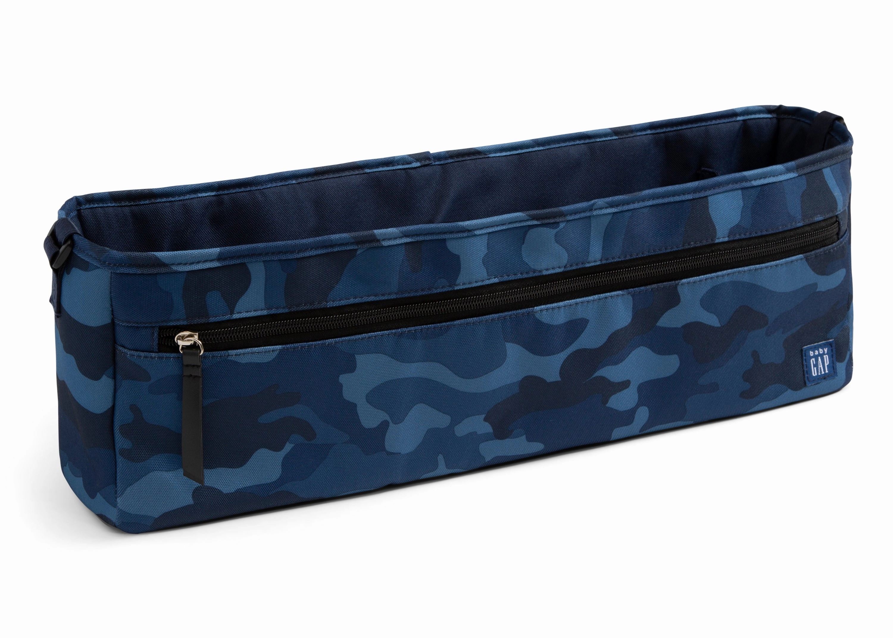 babyGap Classic Parent Organizer for Double Stroller
