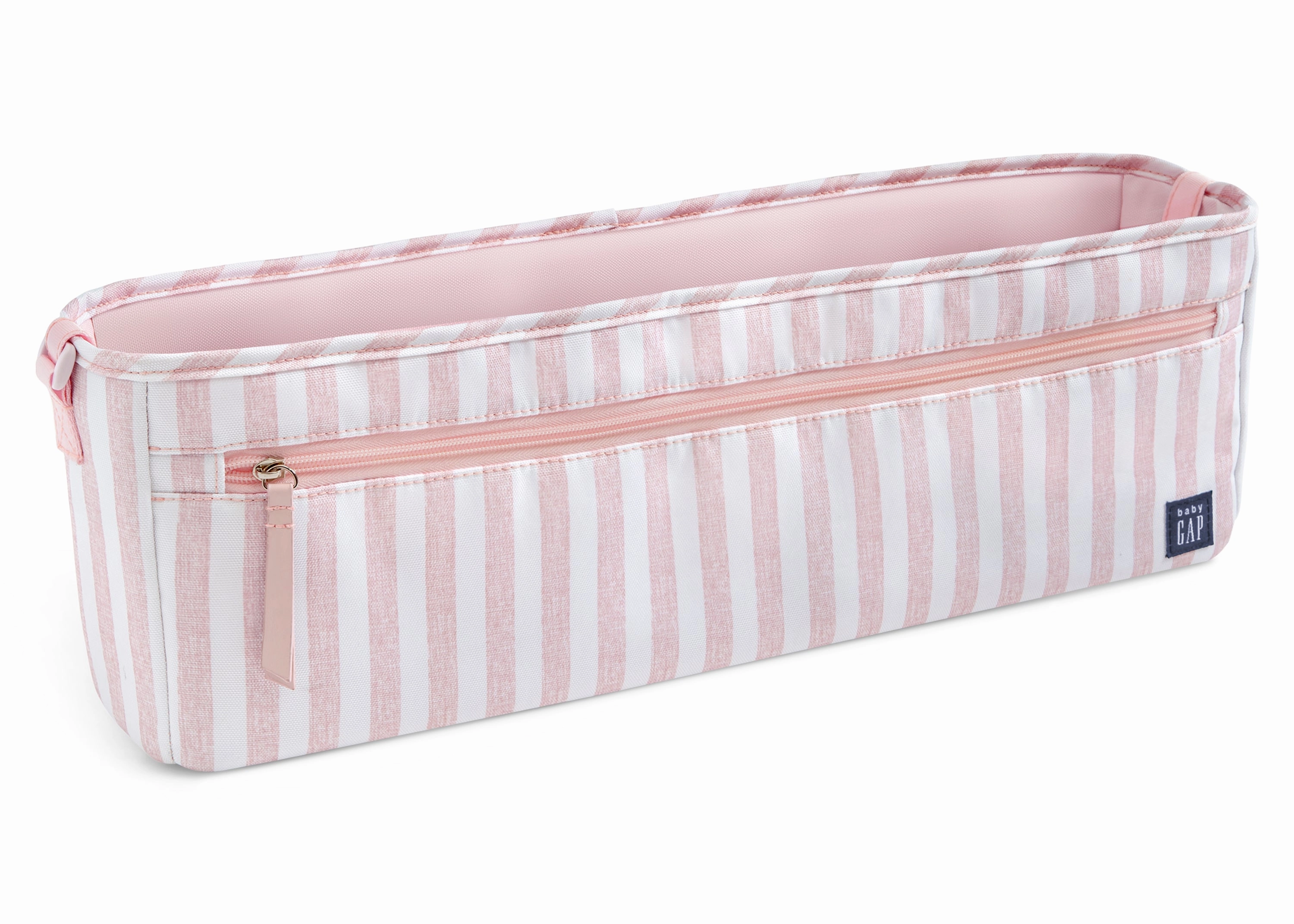babyGap Classic Parent Organizer for Double Stroller