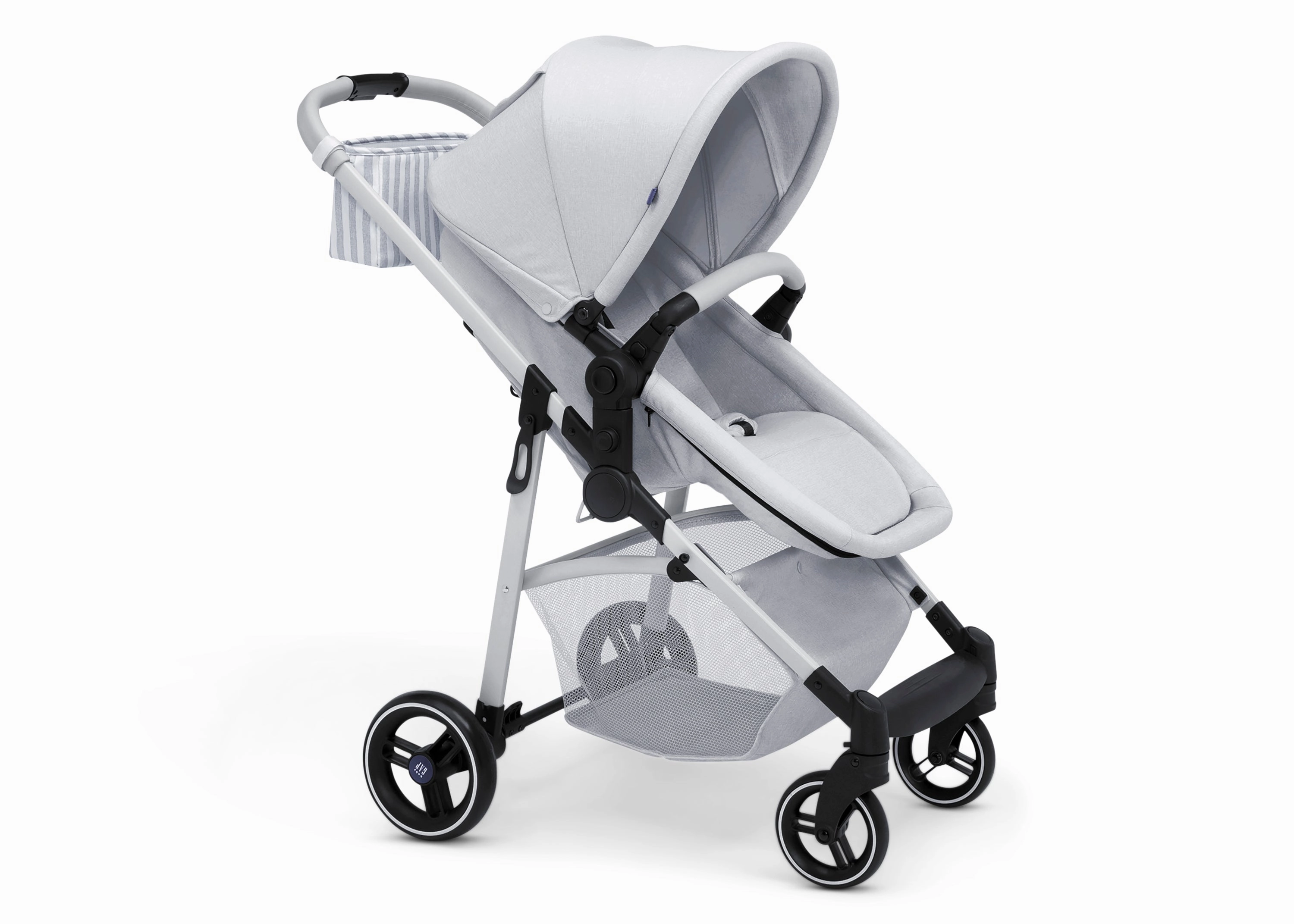 babyGap Classic Parent Organizer for Single Stroller