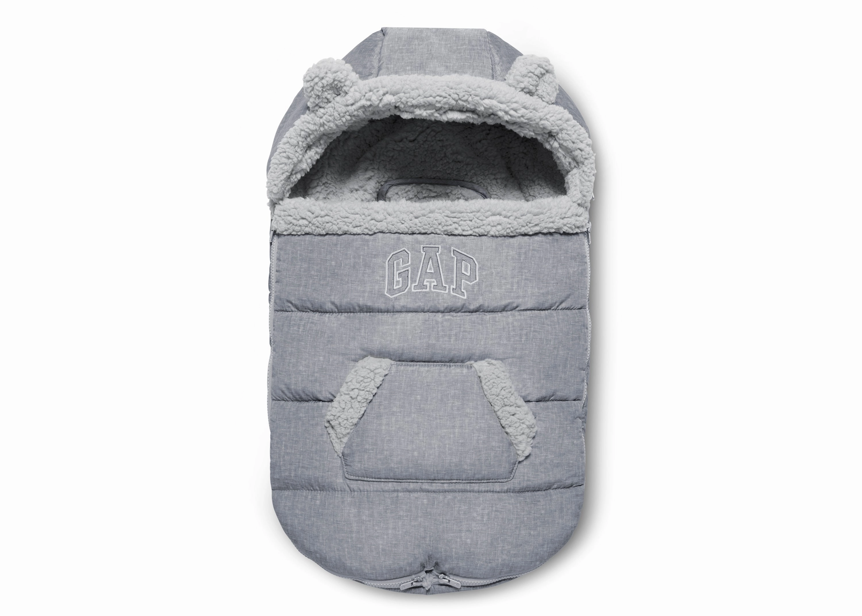 babyGap Infant Stroller Footmuff