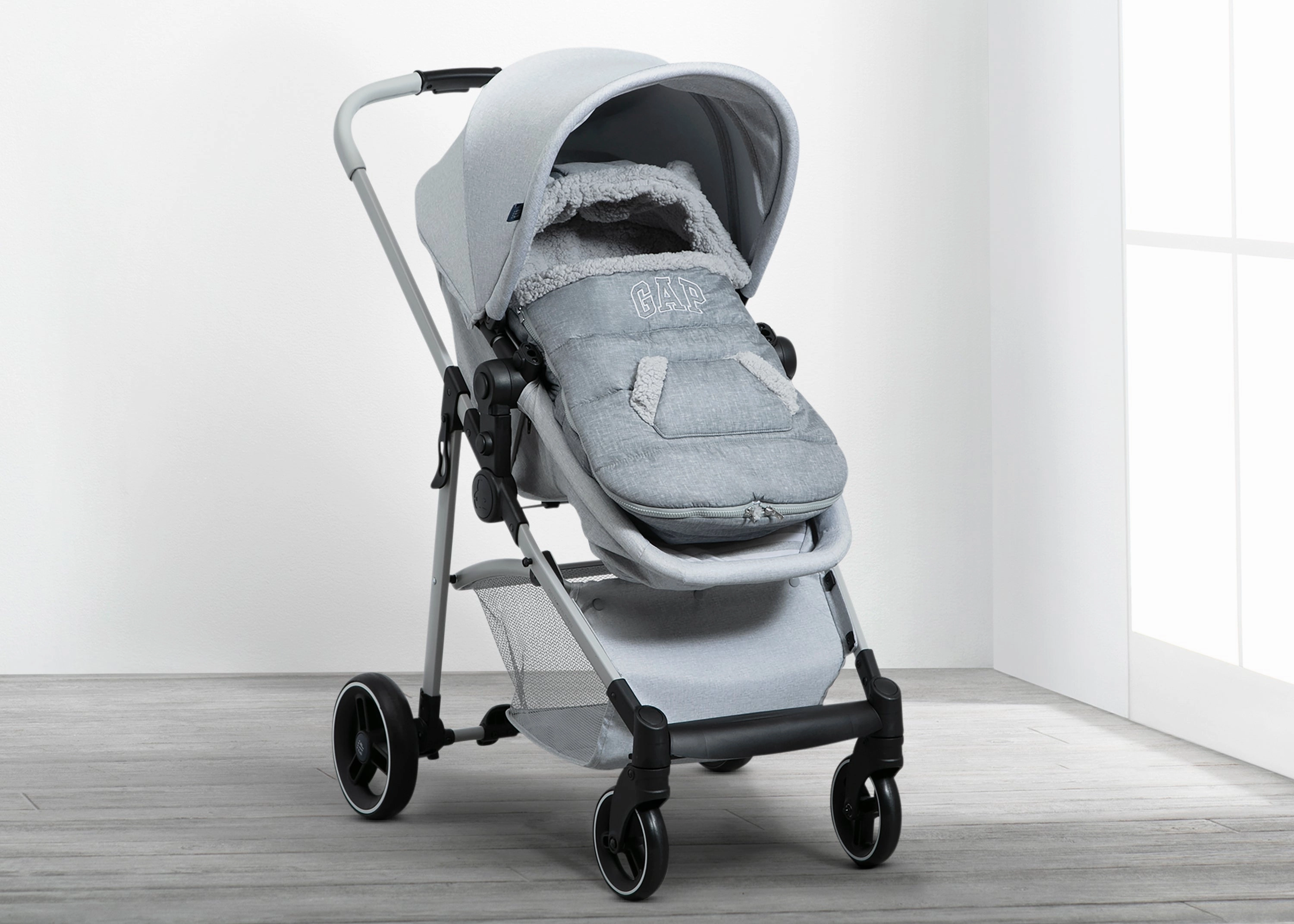 babyGap Infant Stroller Footmuff