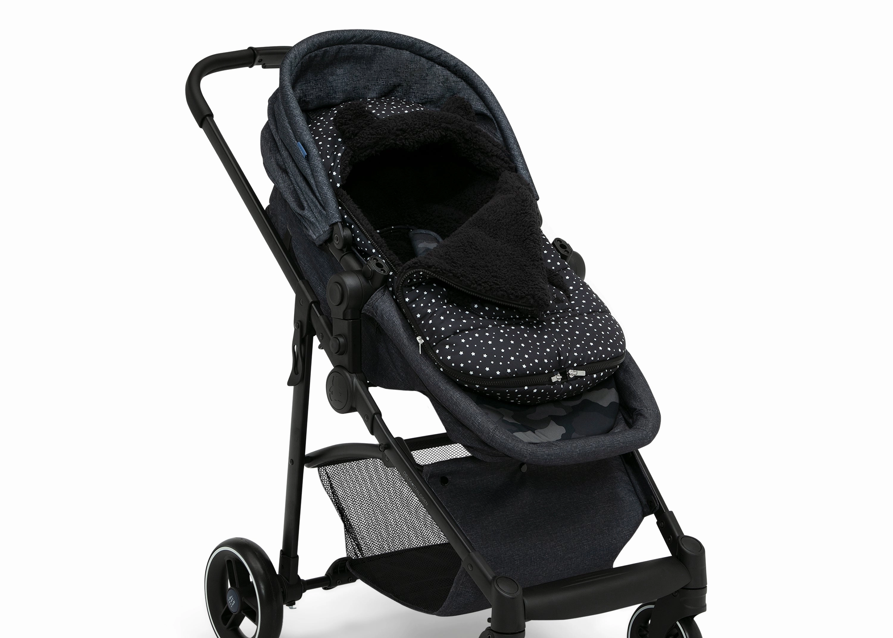 babyGap Infant Stroller Footmuff