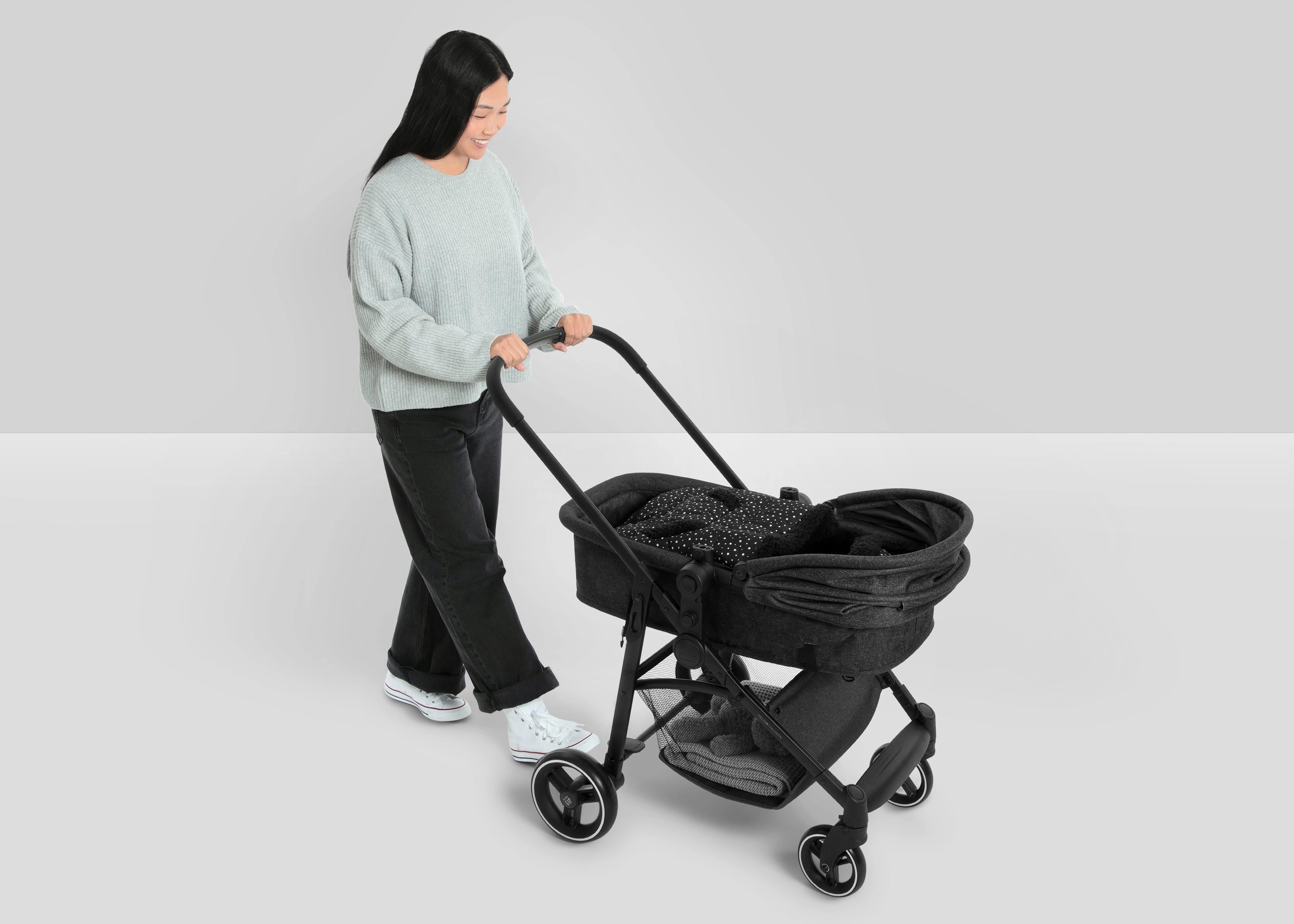 babyGap Infant Stroller Footmuff