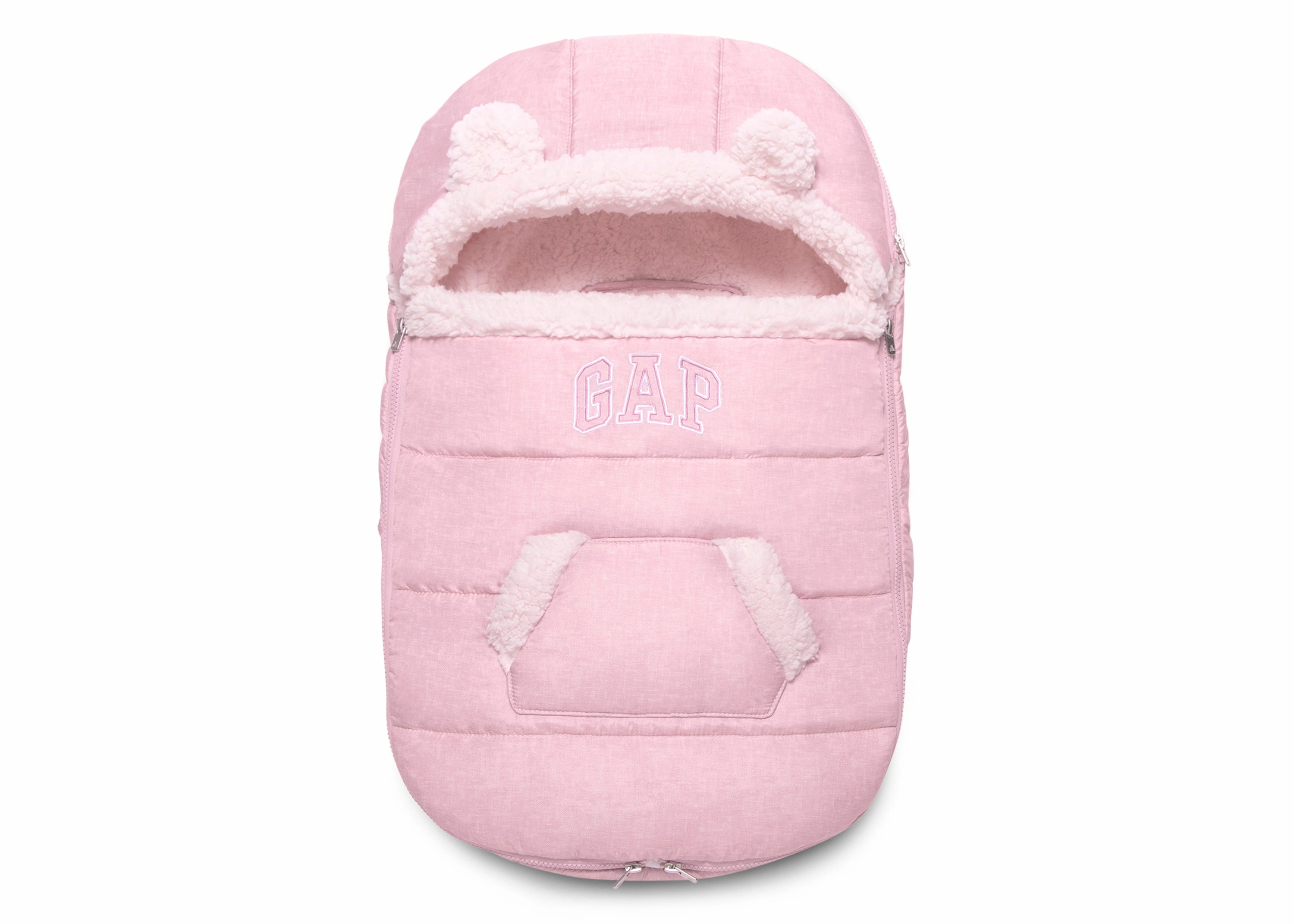 babyGap Infant Stroller Footmuff
