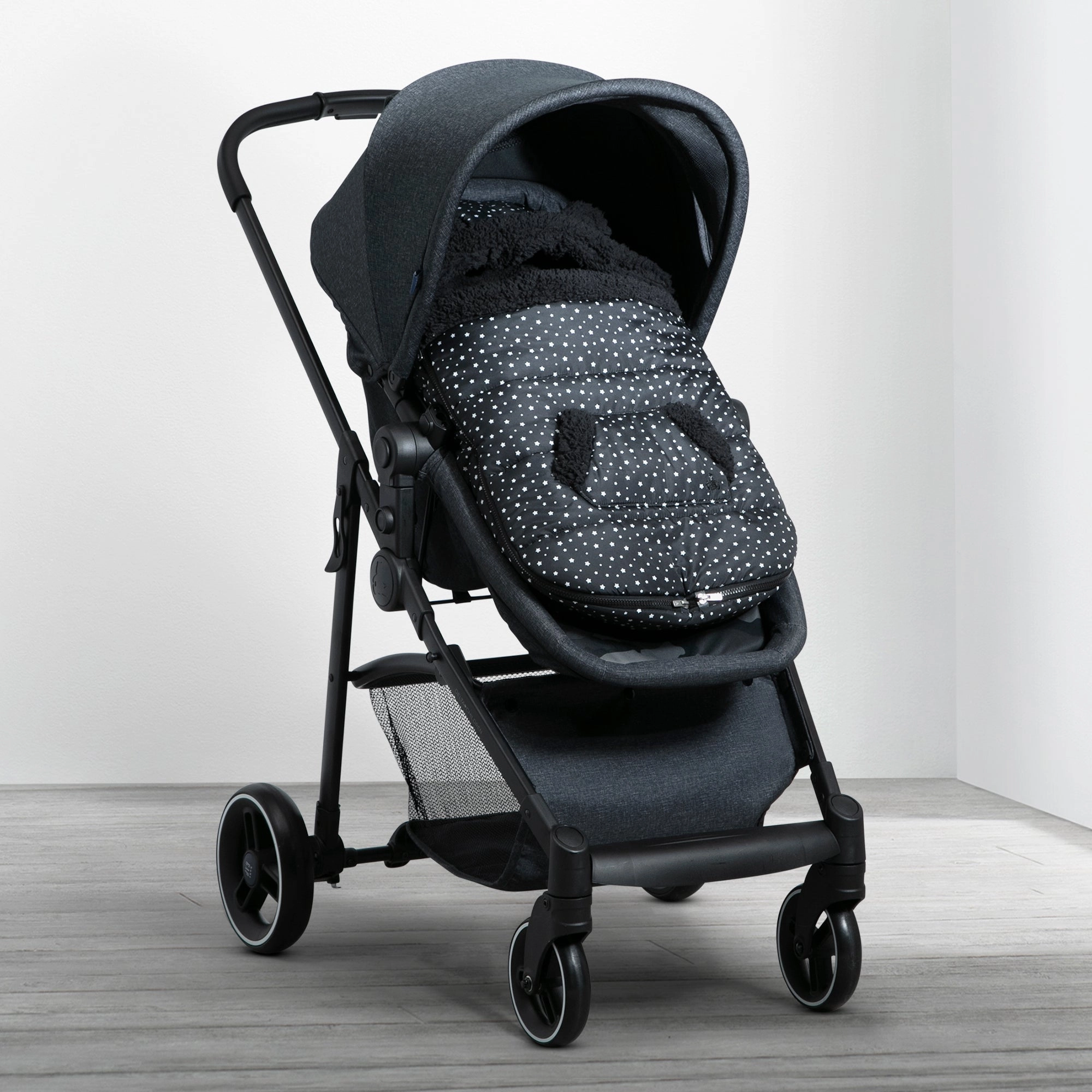 babyGap Infant Stroller Footmuff