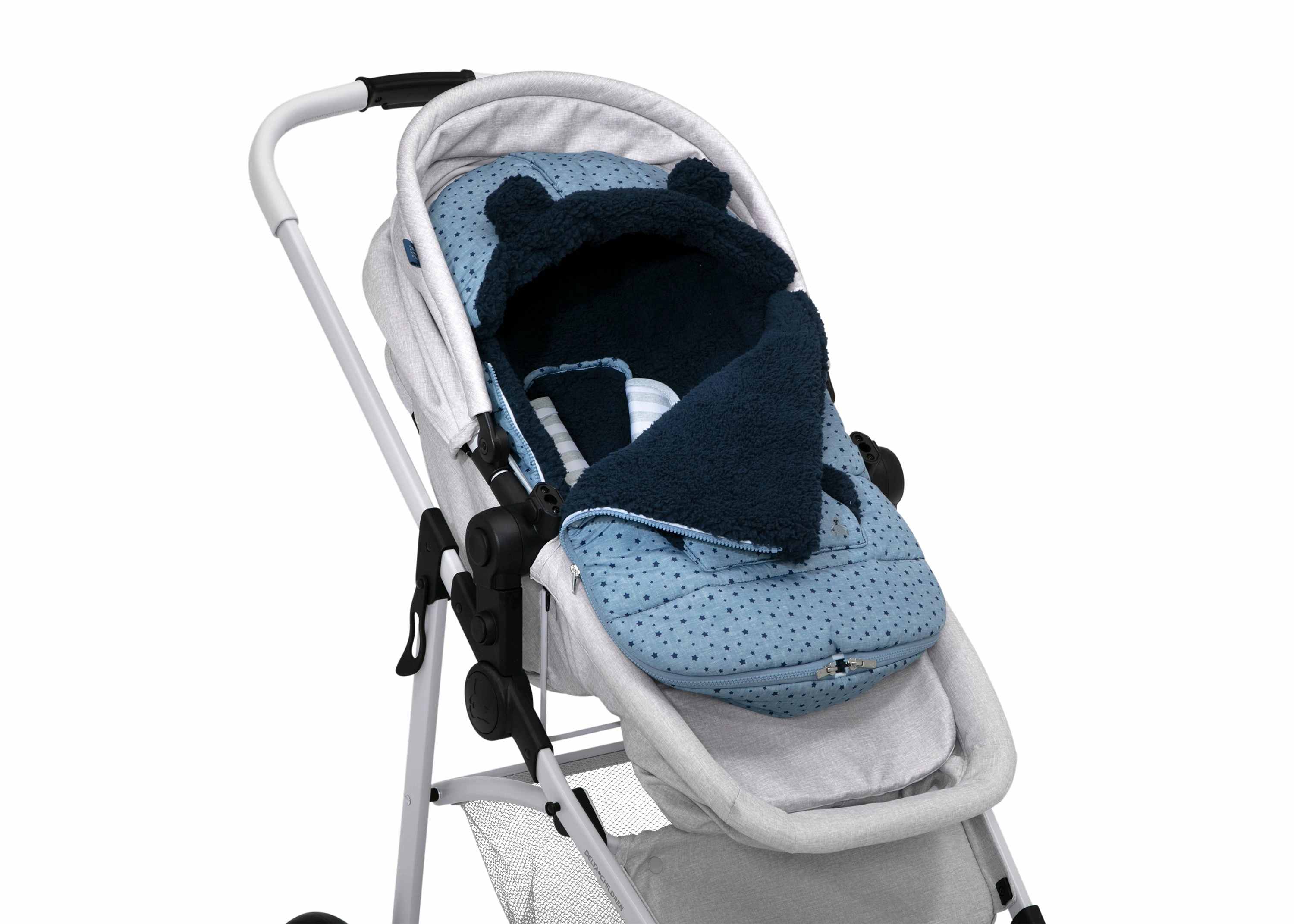 babyGap Infant Stroller Footmuff