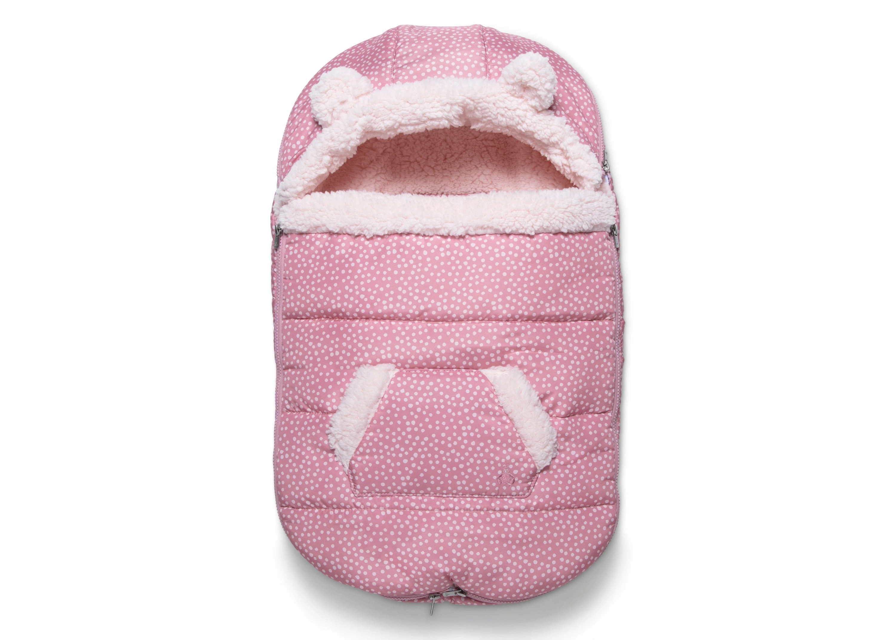 babyGap Infant Stroller Footmuff