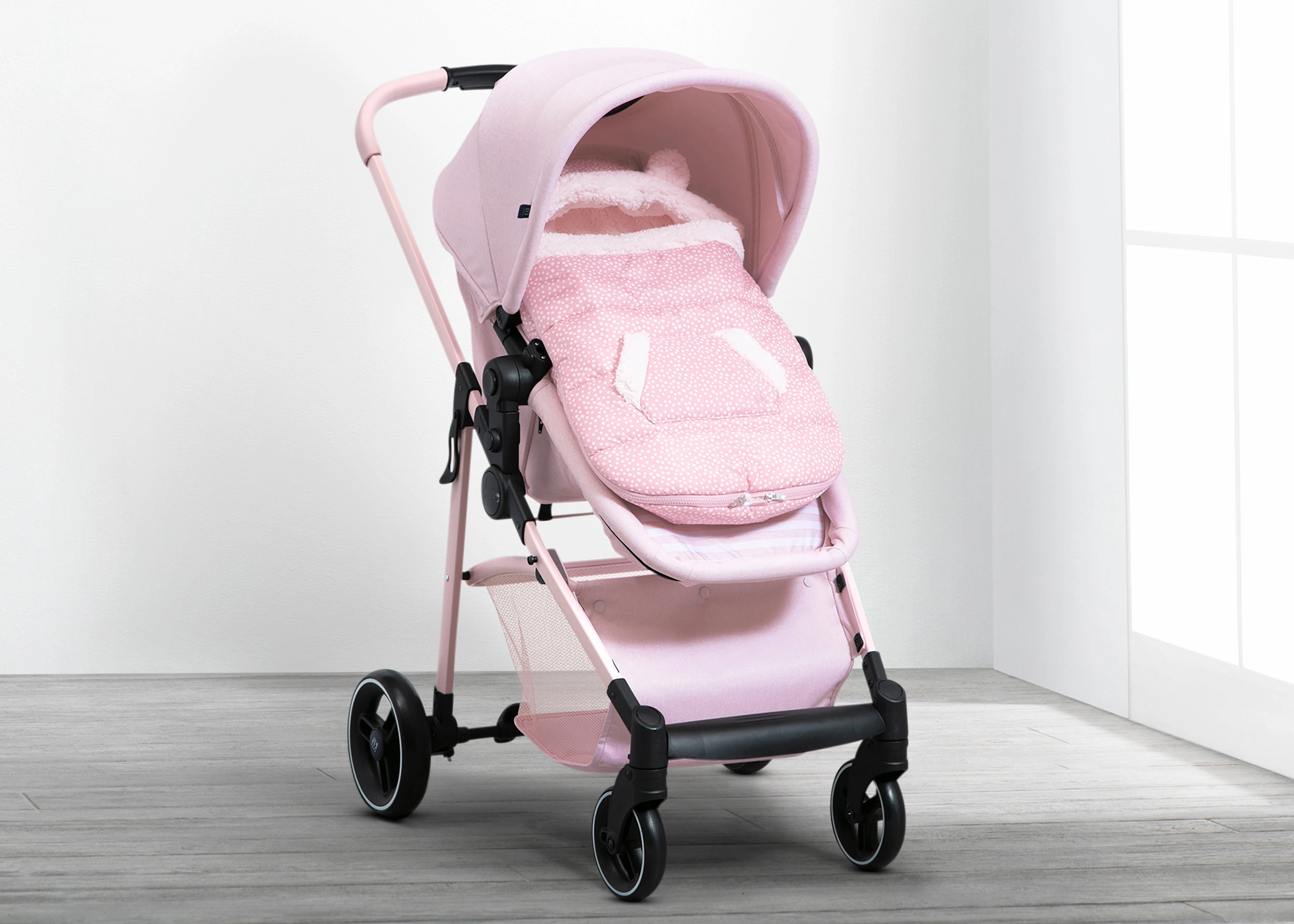 babyGap Infant Stroller Footmuff