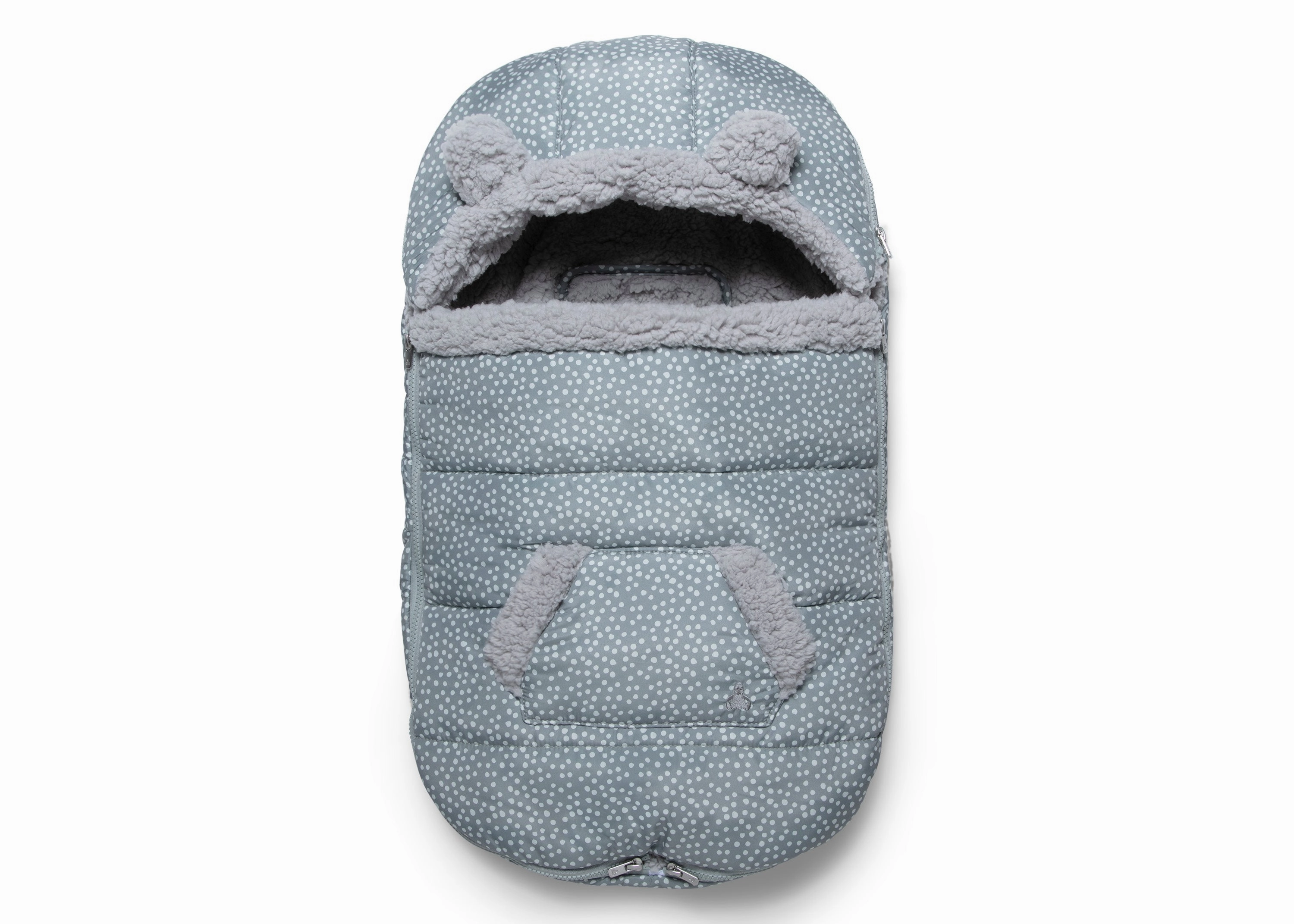 babyGap Infant Stroller Footmuff