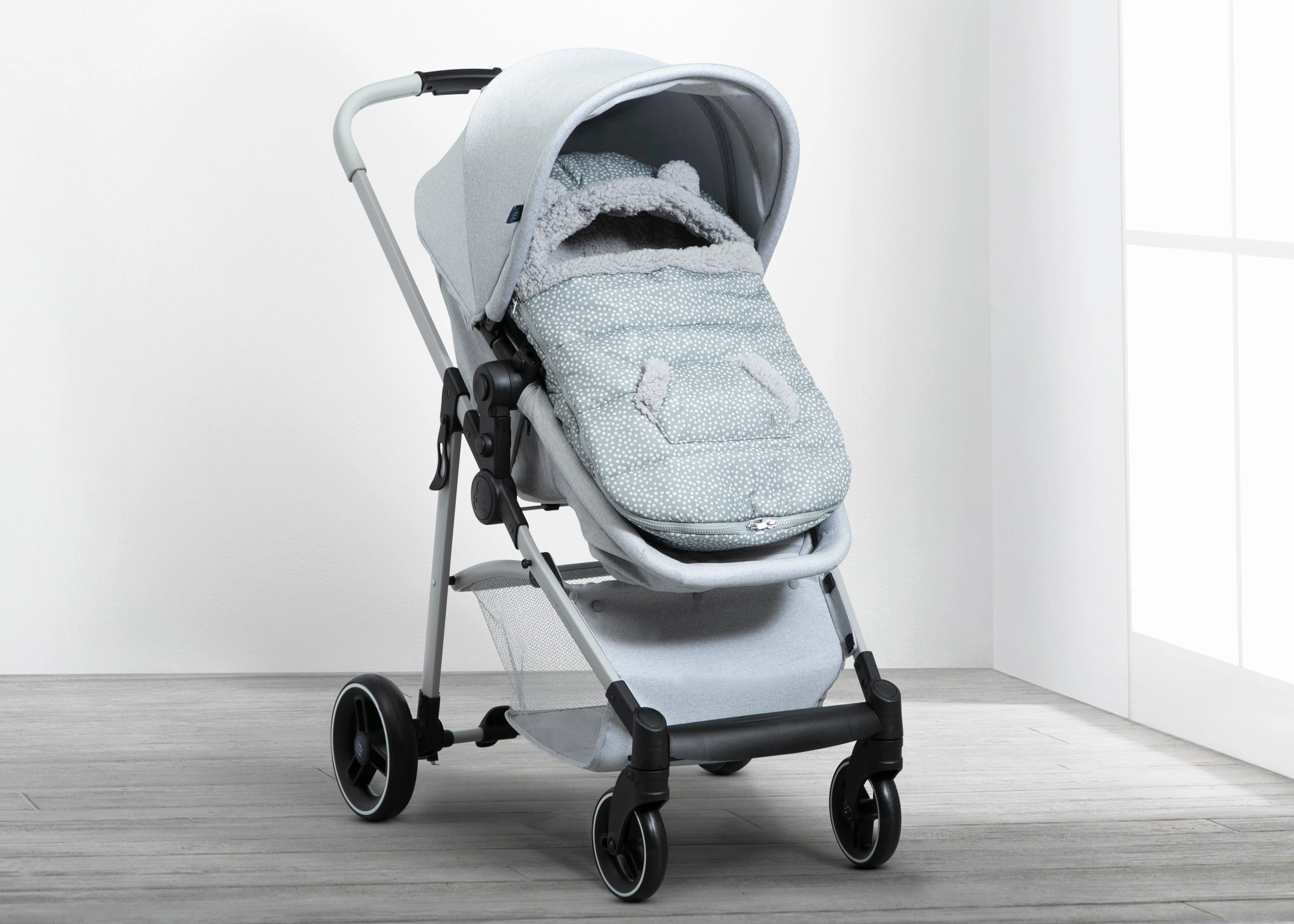 babyGap Infant Stroller Footmuff