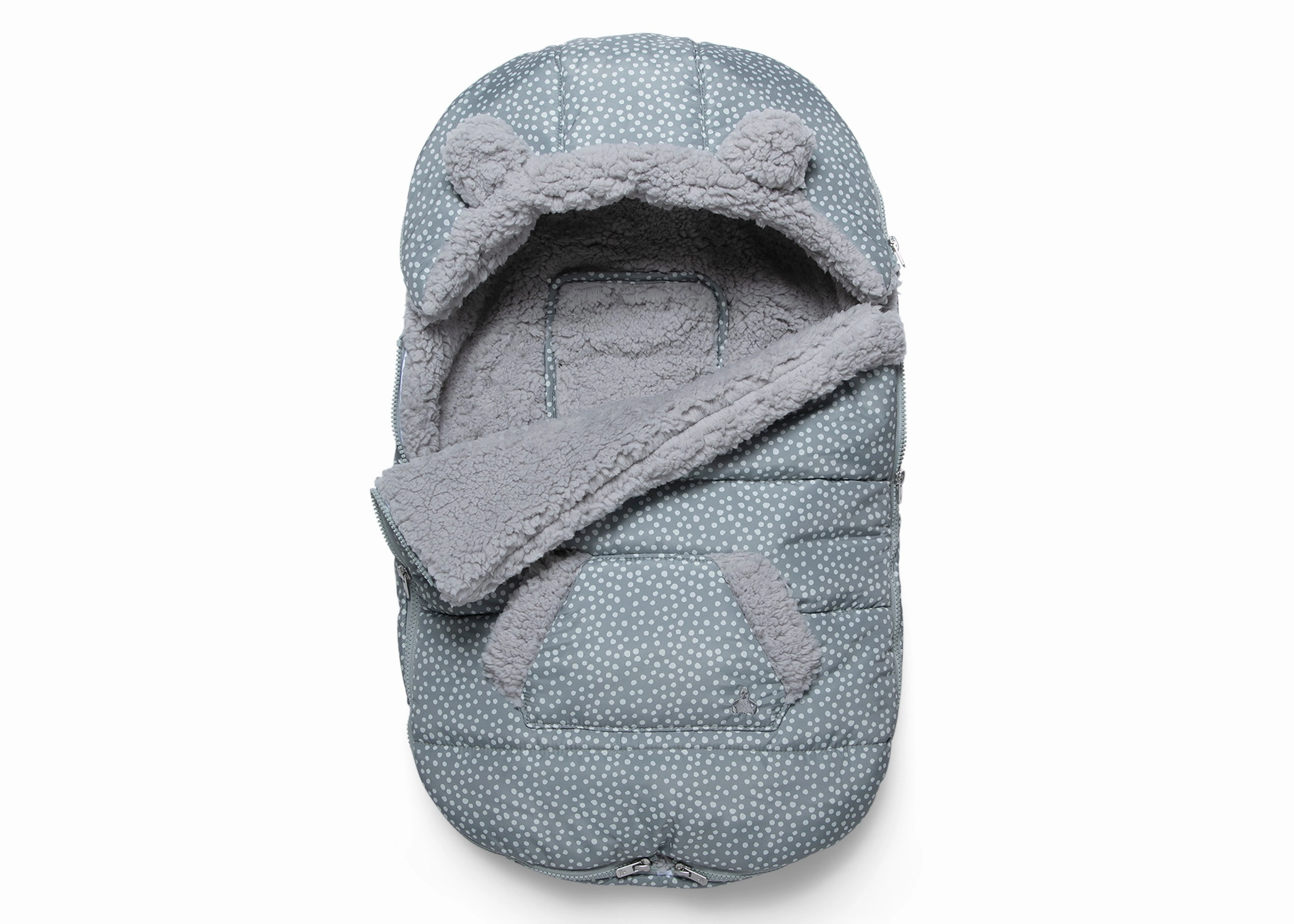 babyGap Infant Stroller Footmuff